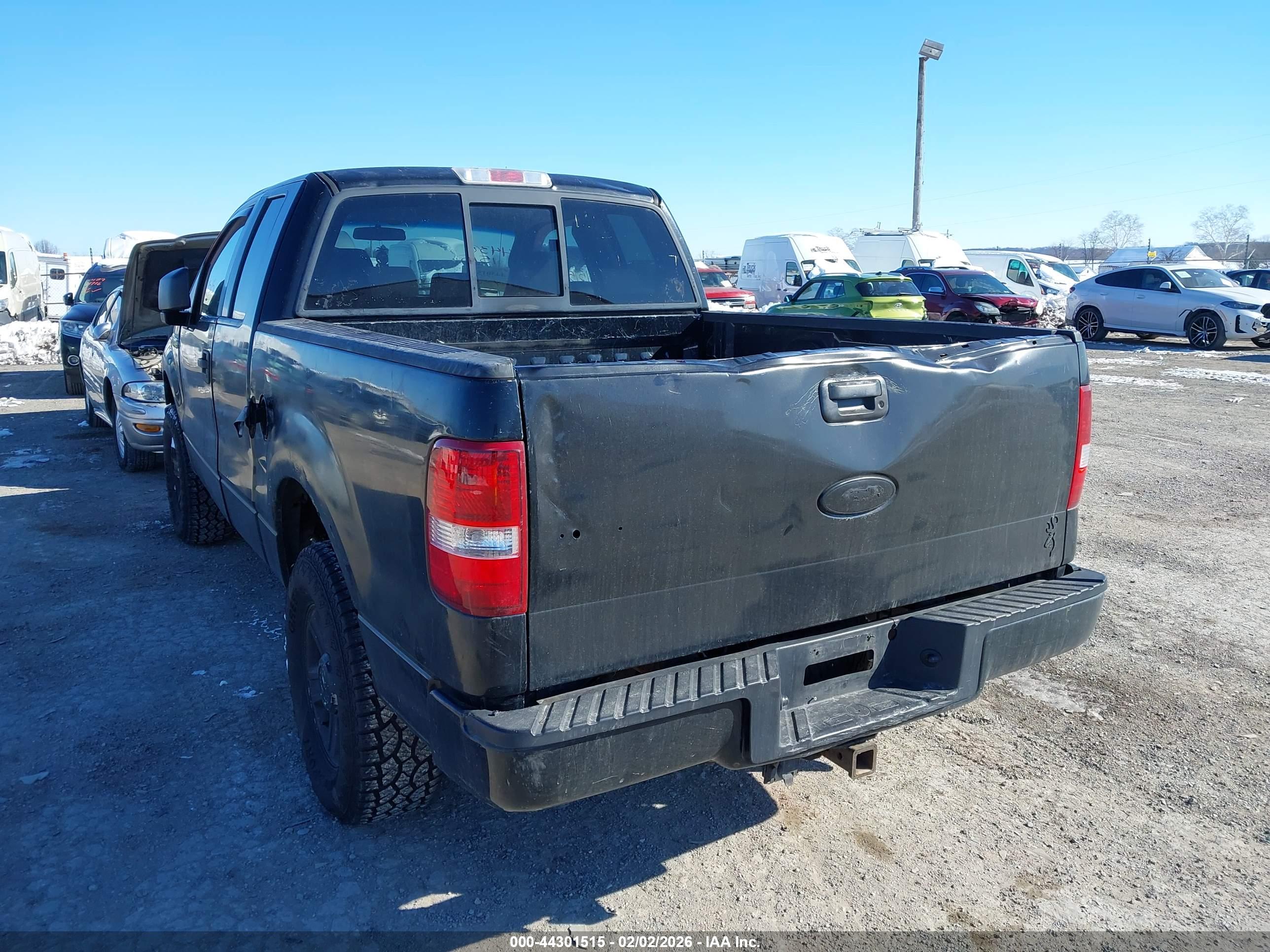 FORD F-150 image 6