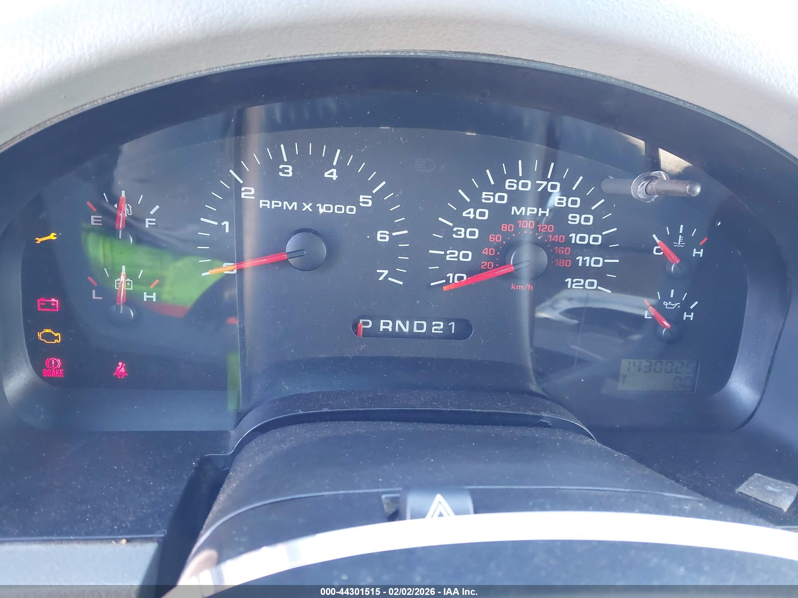 FORD F-150 image 7