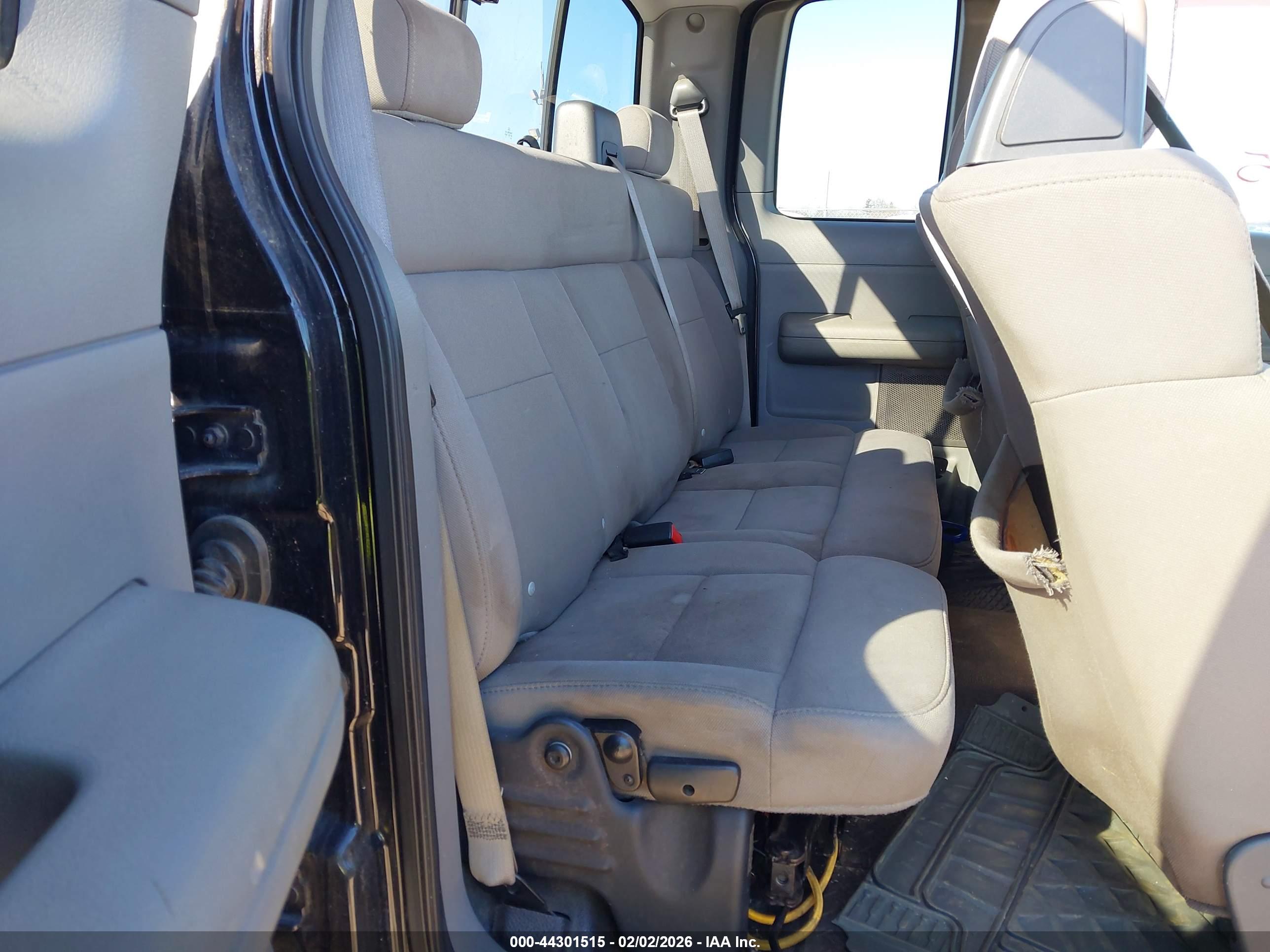 FORD F-150 image 8