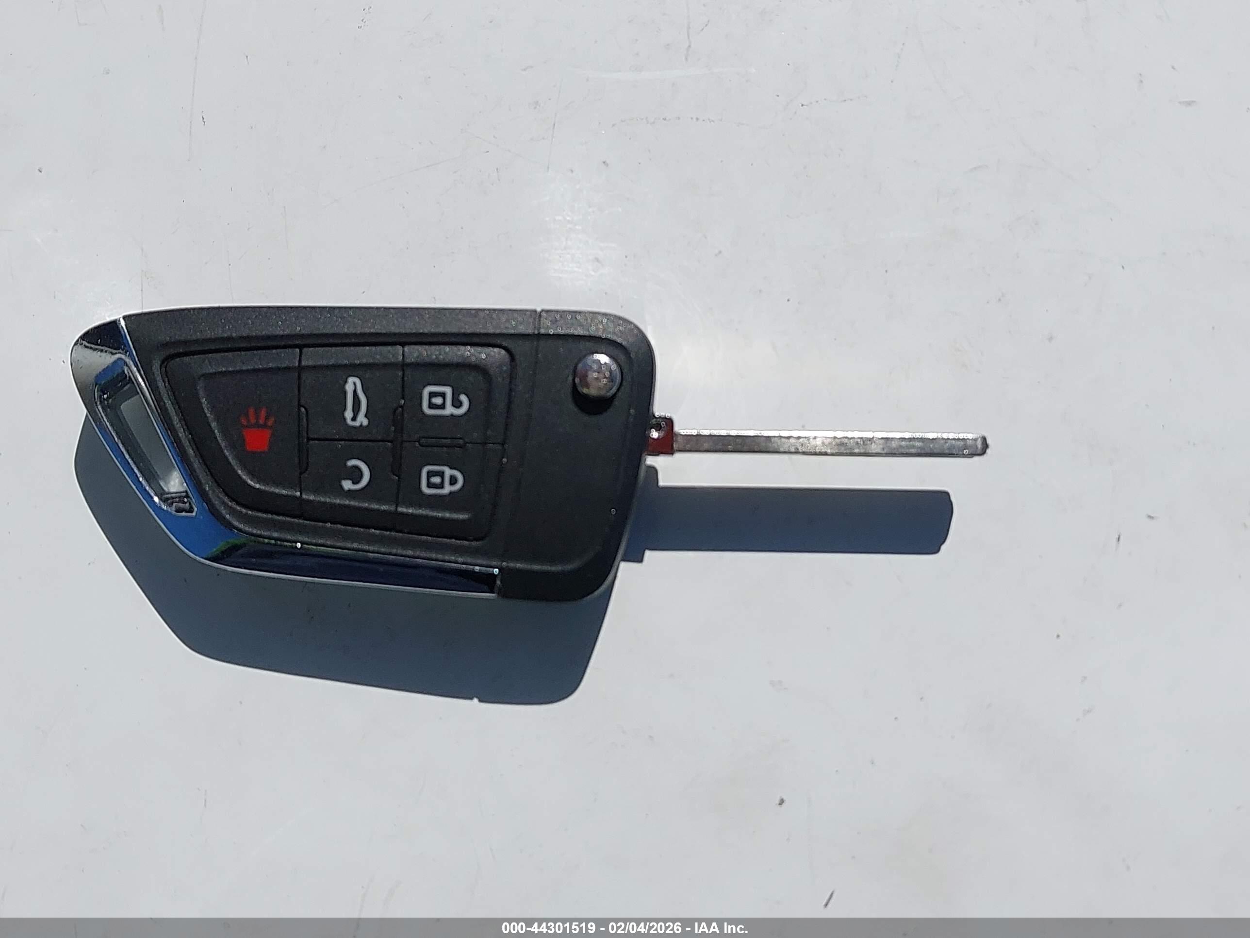 CHEVROLET SONIC image 11