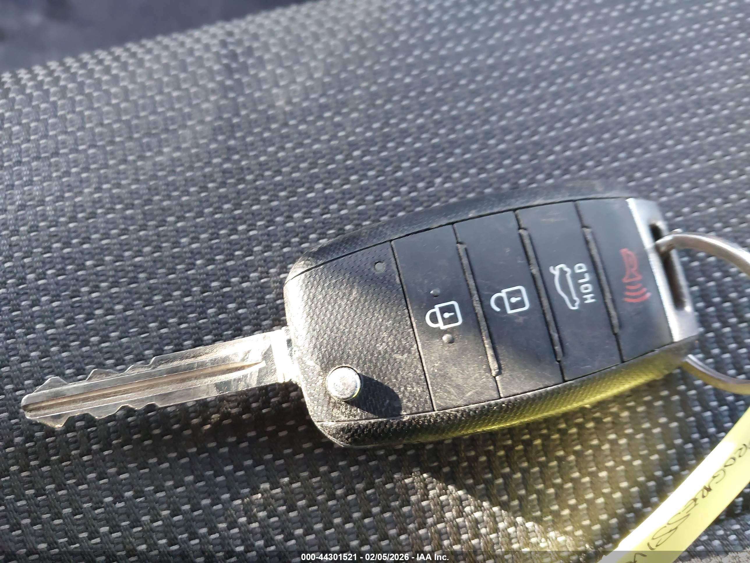 KIA FORTE image 11