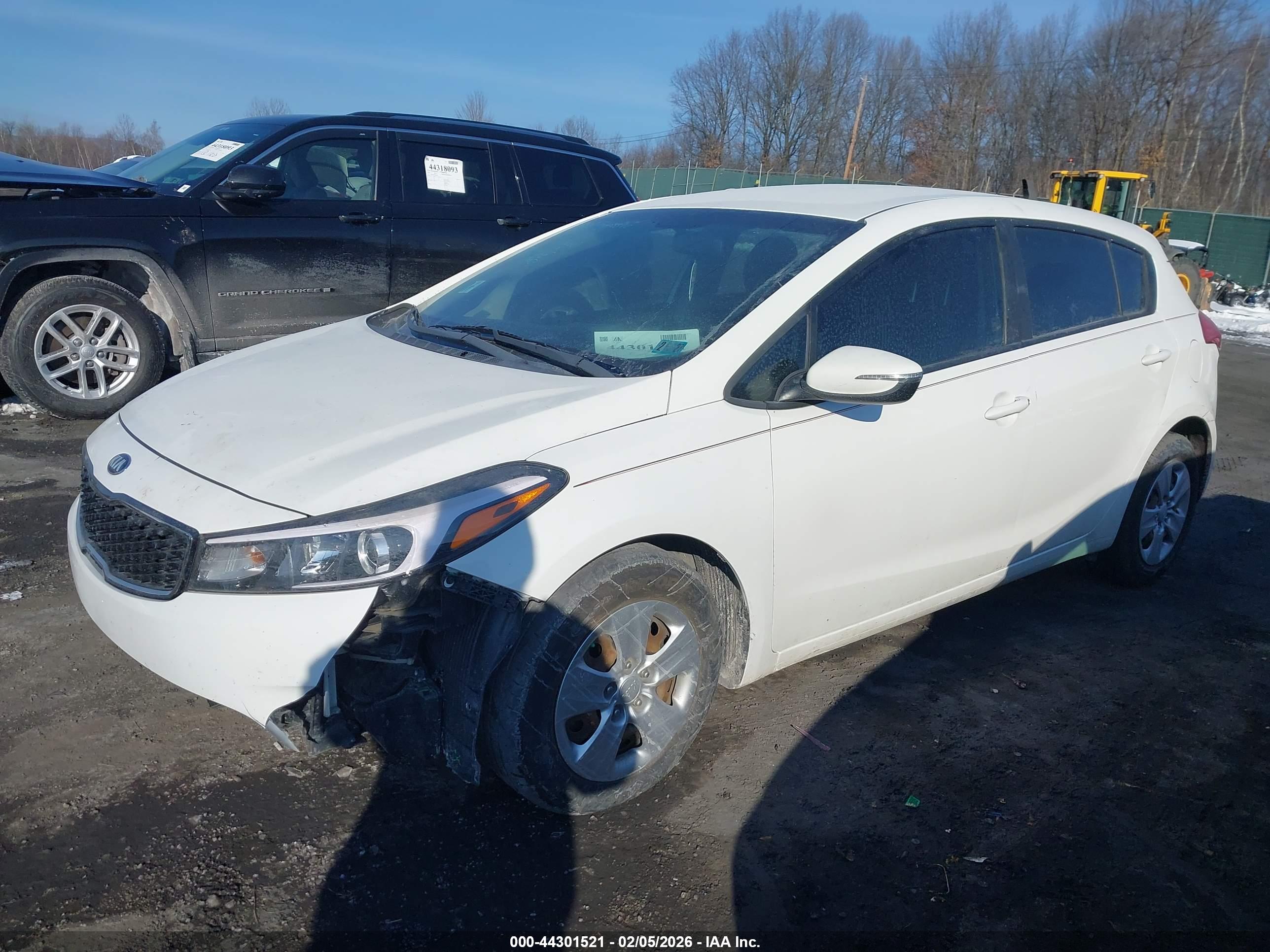KIA FORTE image 2