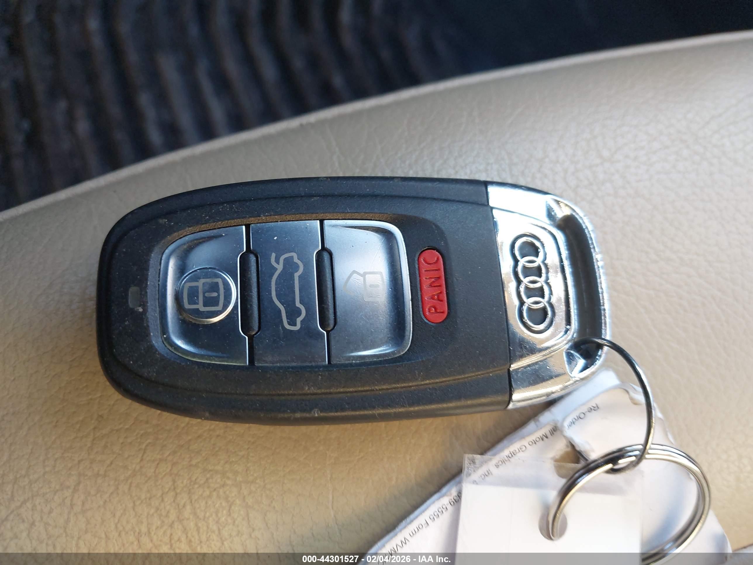 AUDI A4 image 11