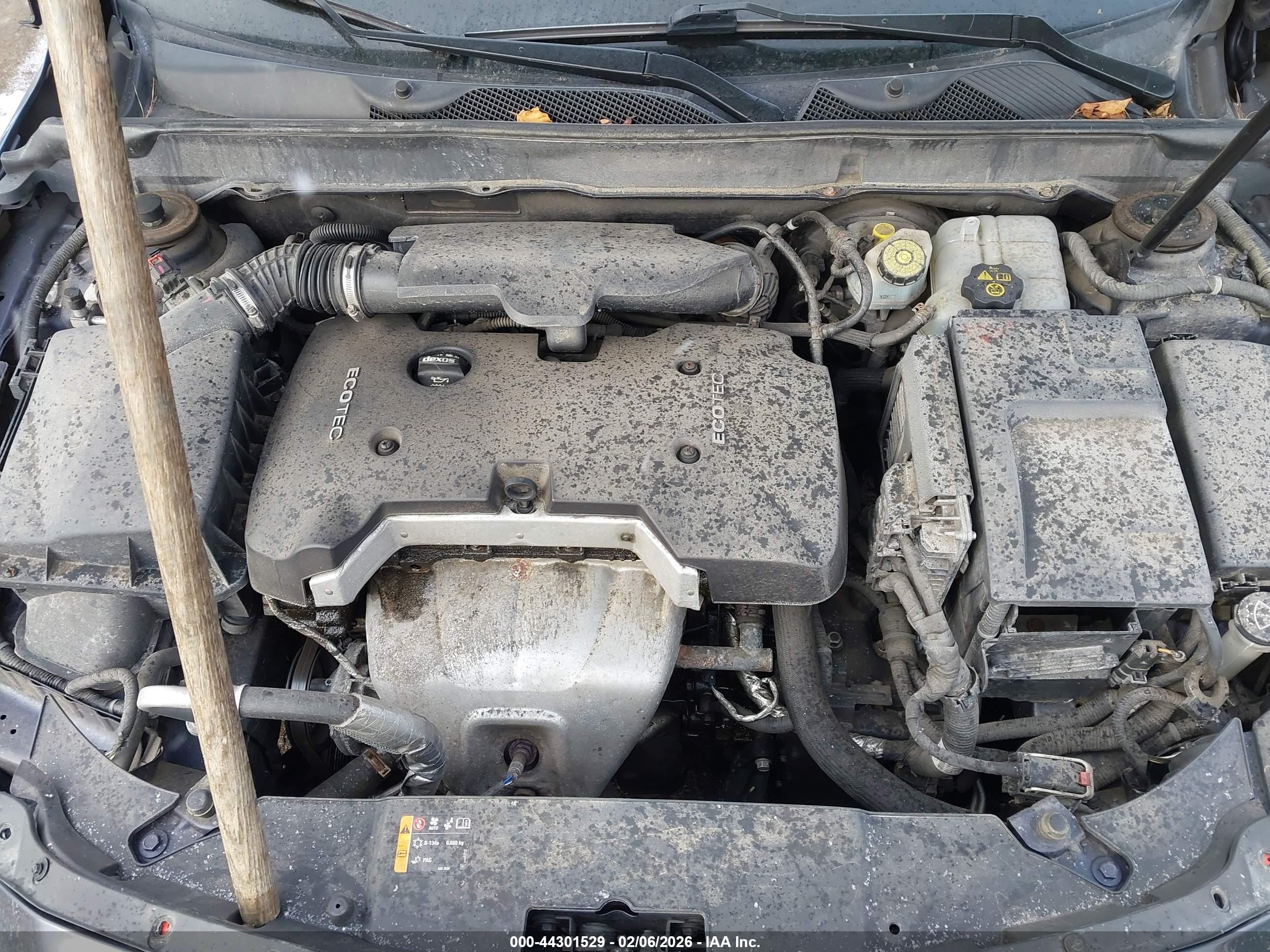 CHEVROLET MALIBU image 10
