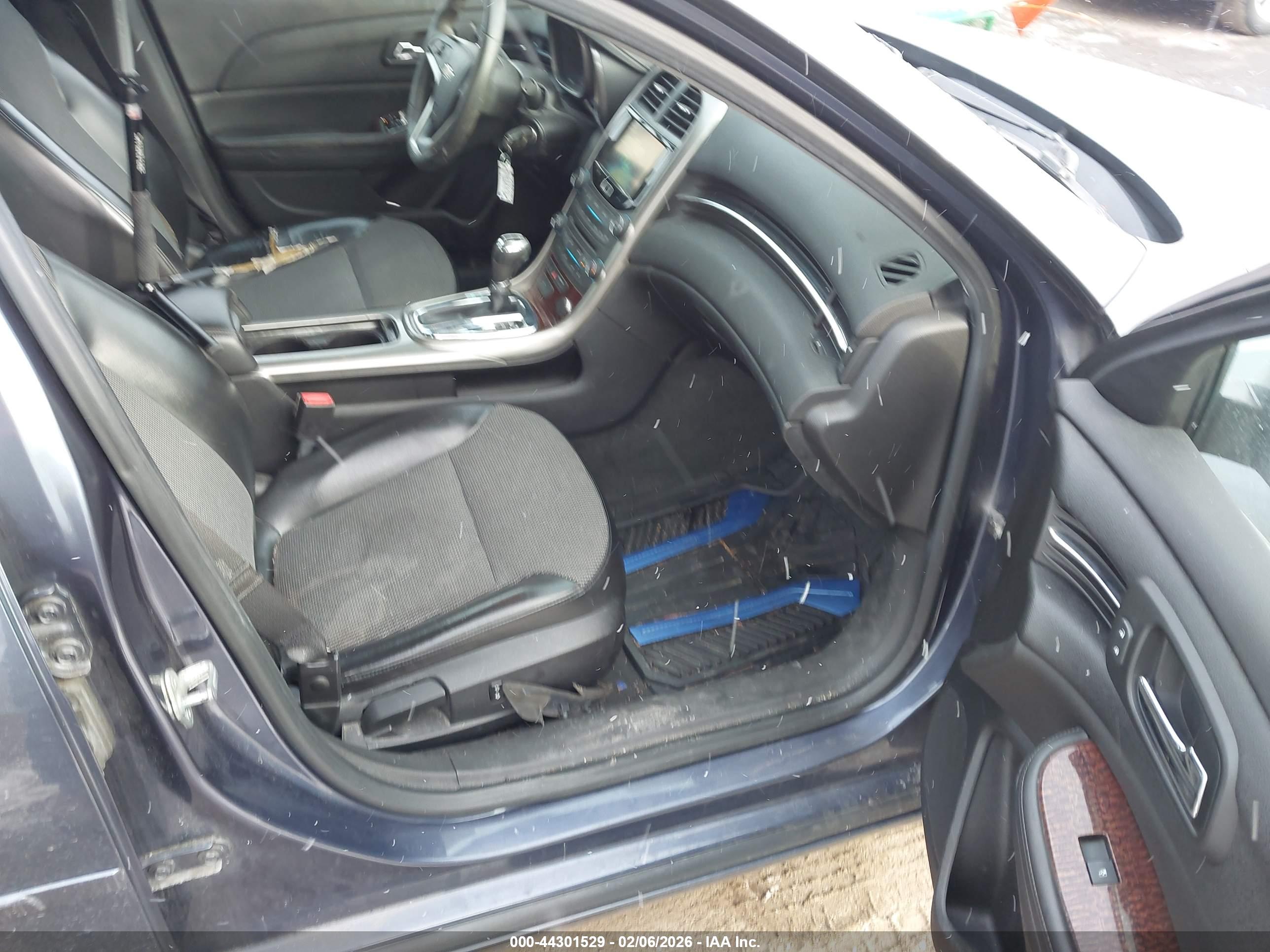 CHEVROLET MALIBU image 5