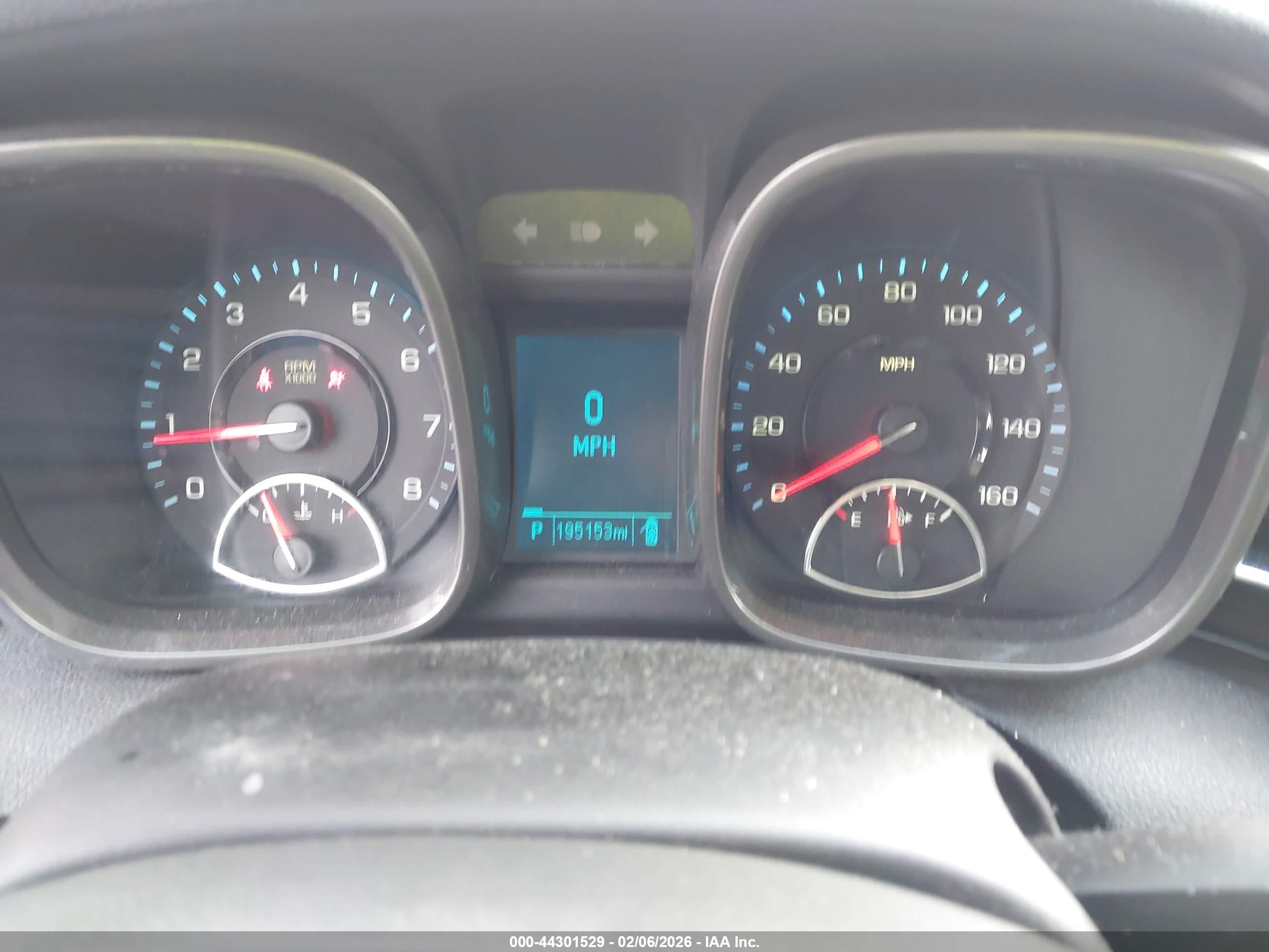 CHEVROLET MALIBU image 7