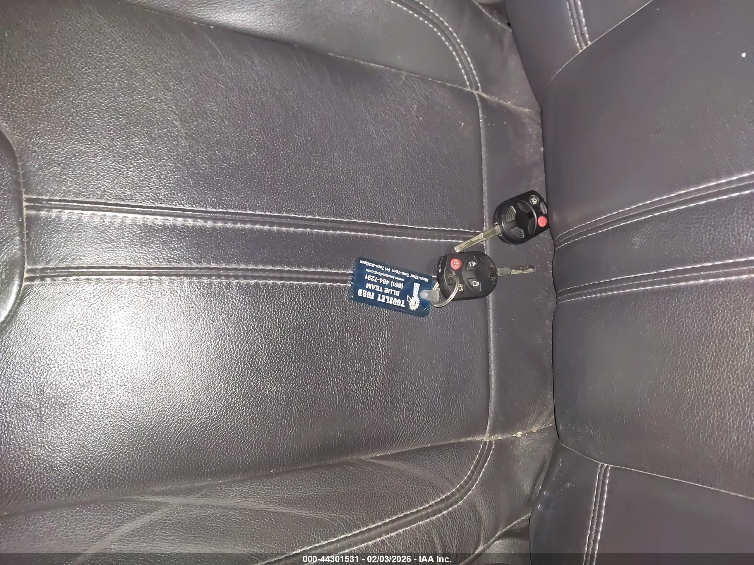 FORD FOCUS image 11