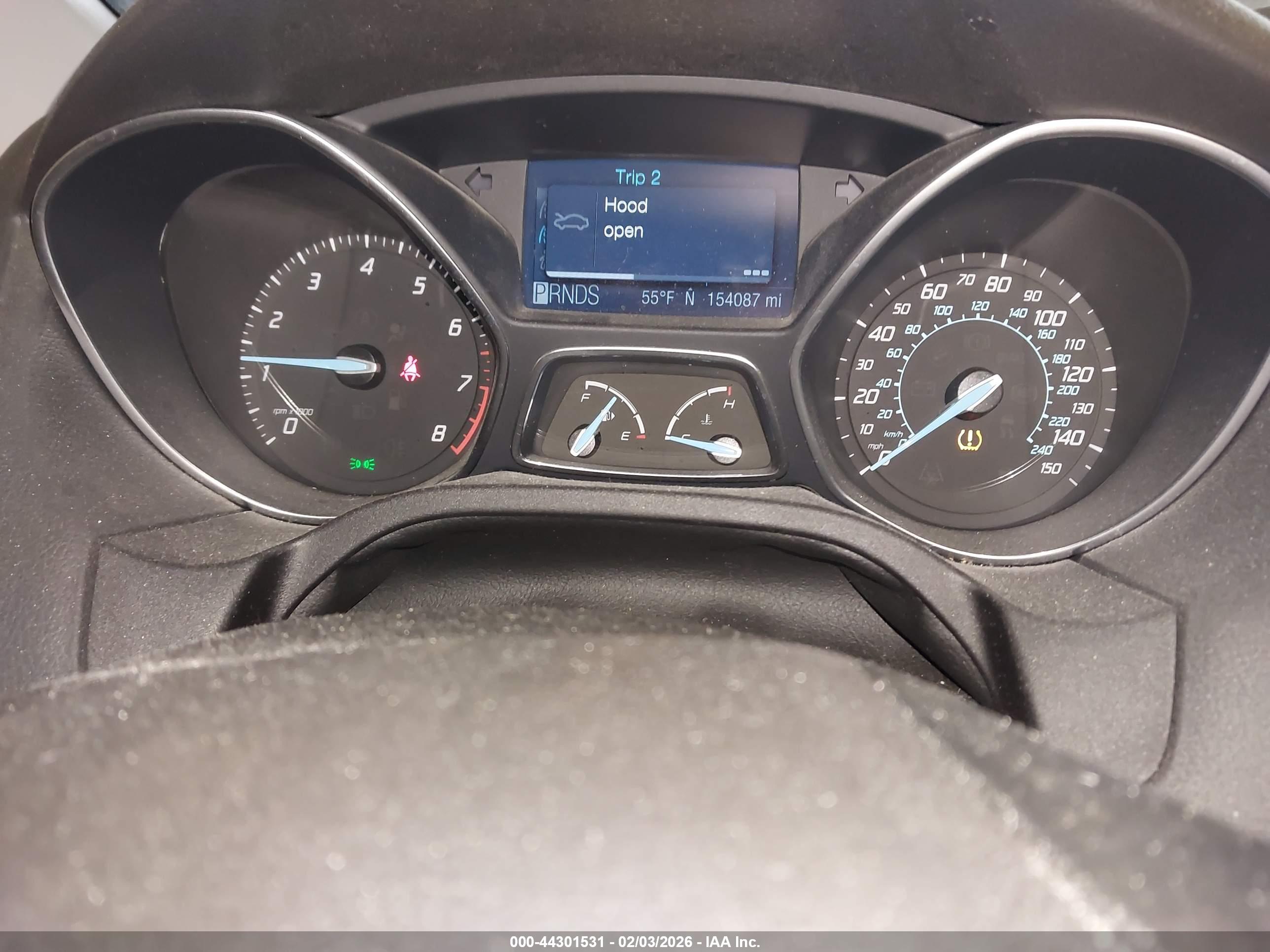 FORD FOCUS image 7