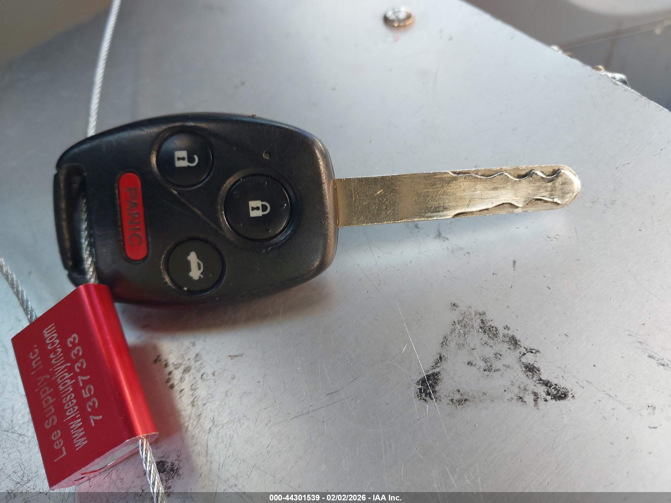 HONDA CIVIC image 11