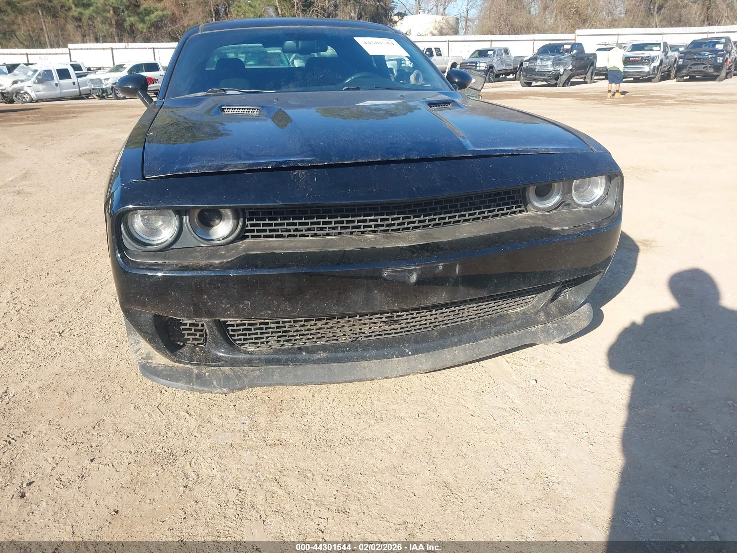 DODGE CHALLENGER image 6