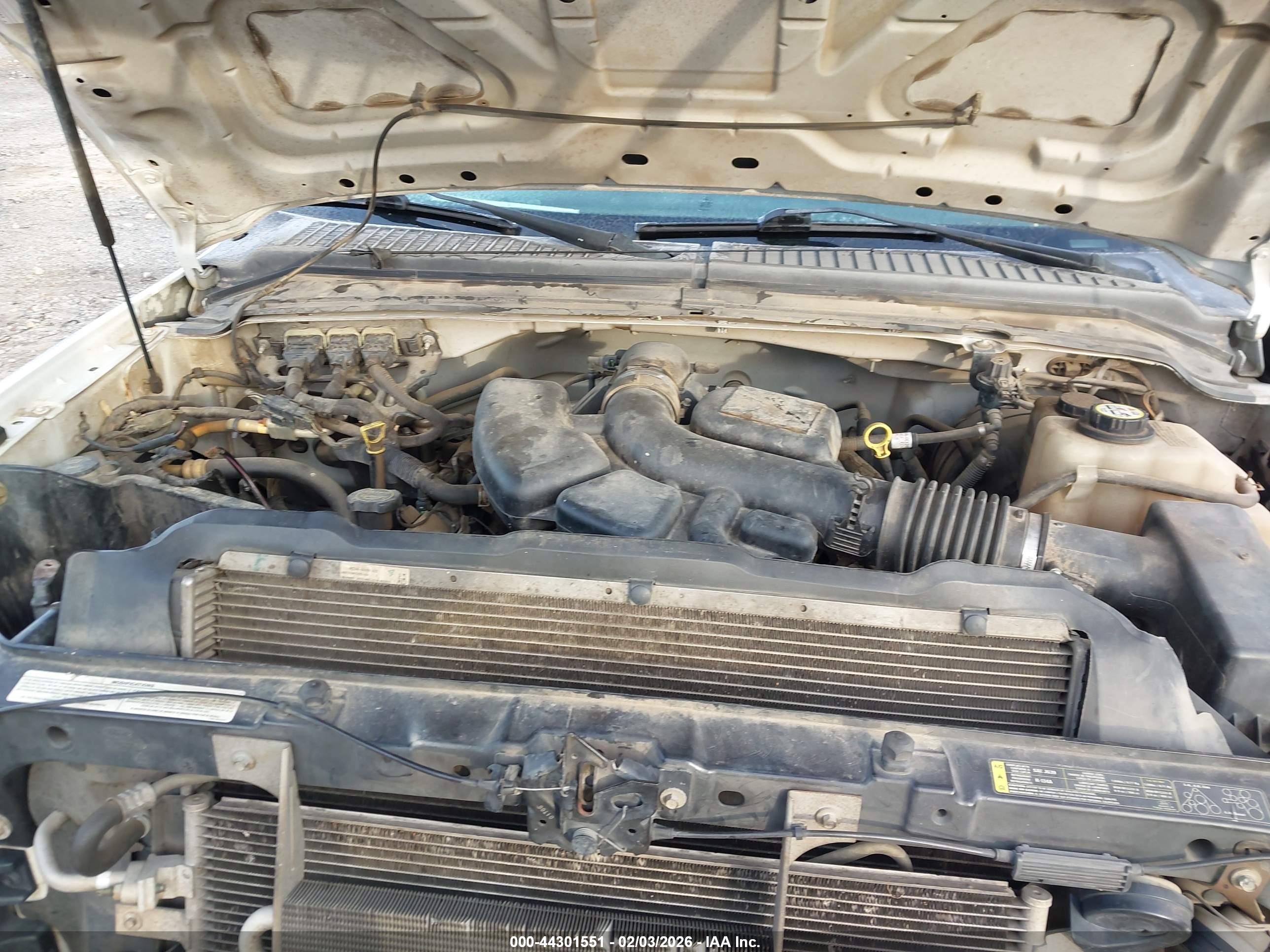 FORD F-250 image 10
