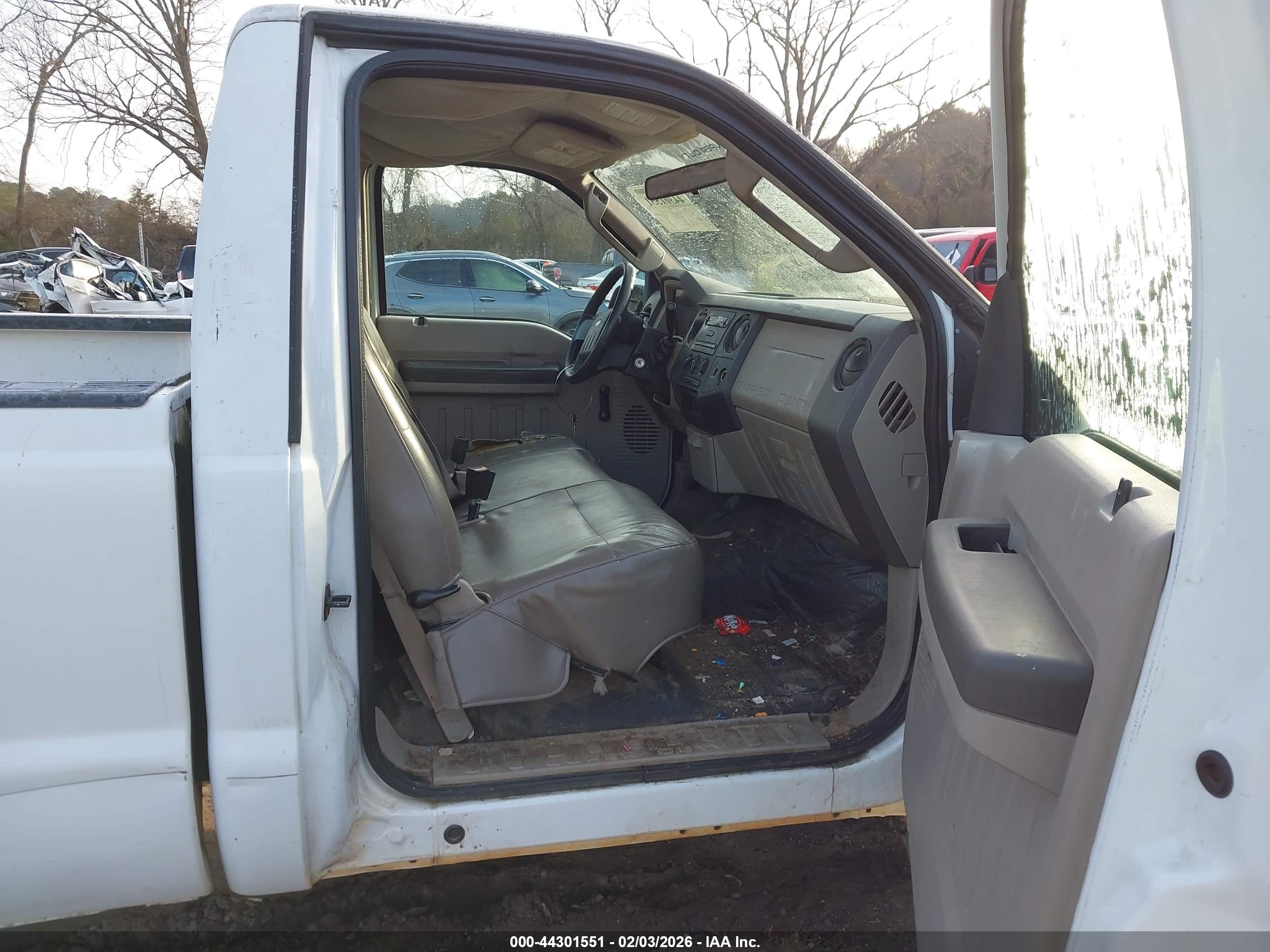 FORD F-250 image 5