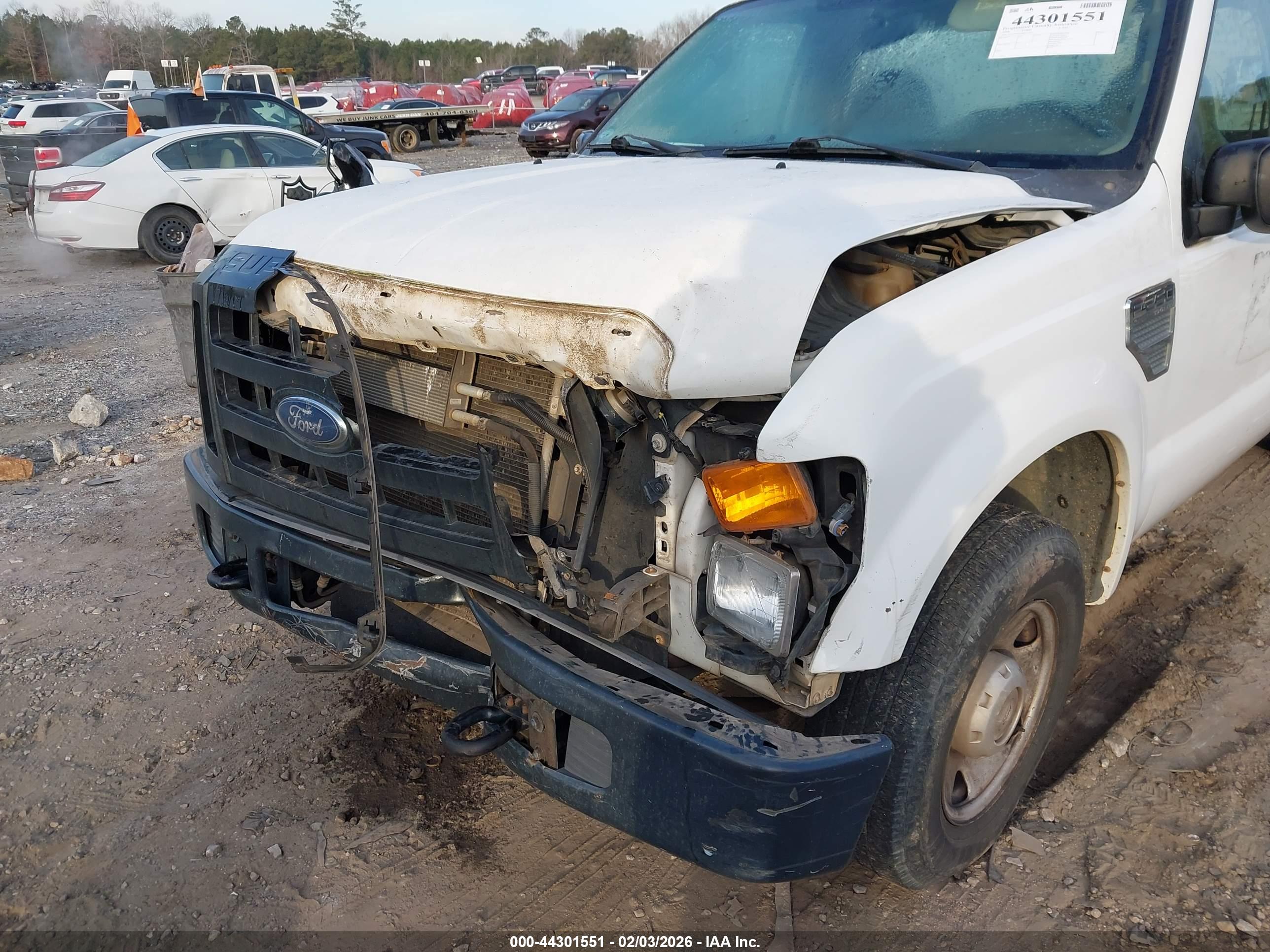 FORD F-250 image 6