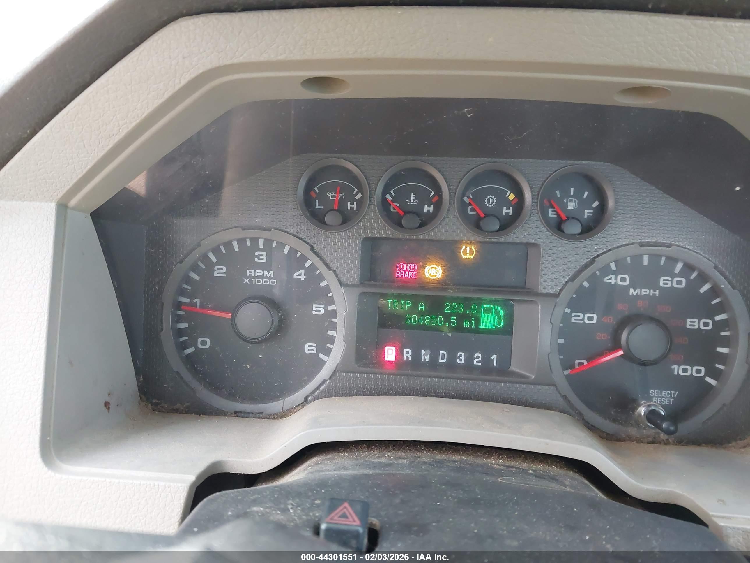 FORD F-250 image 7