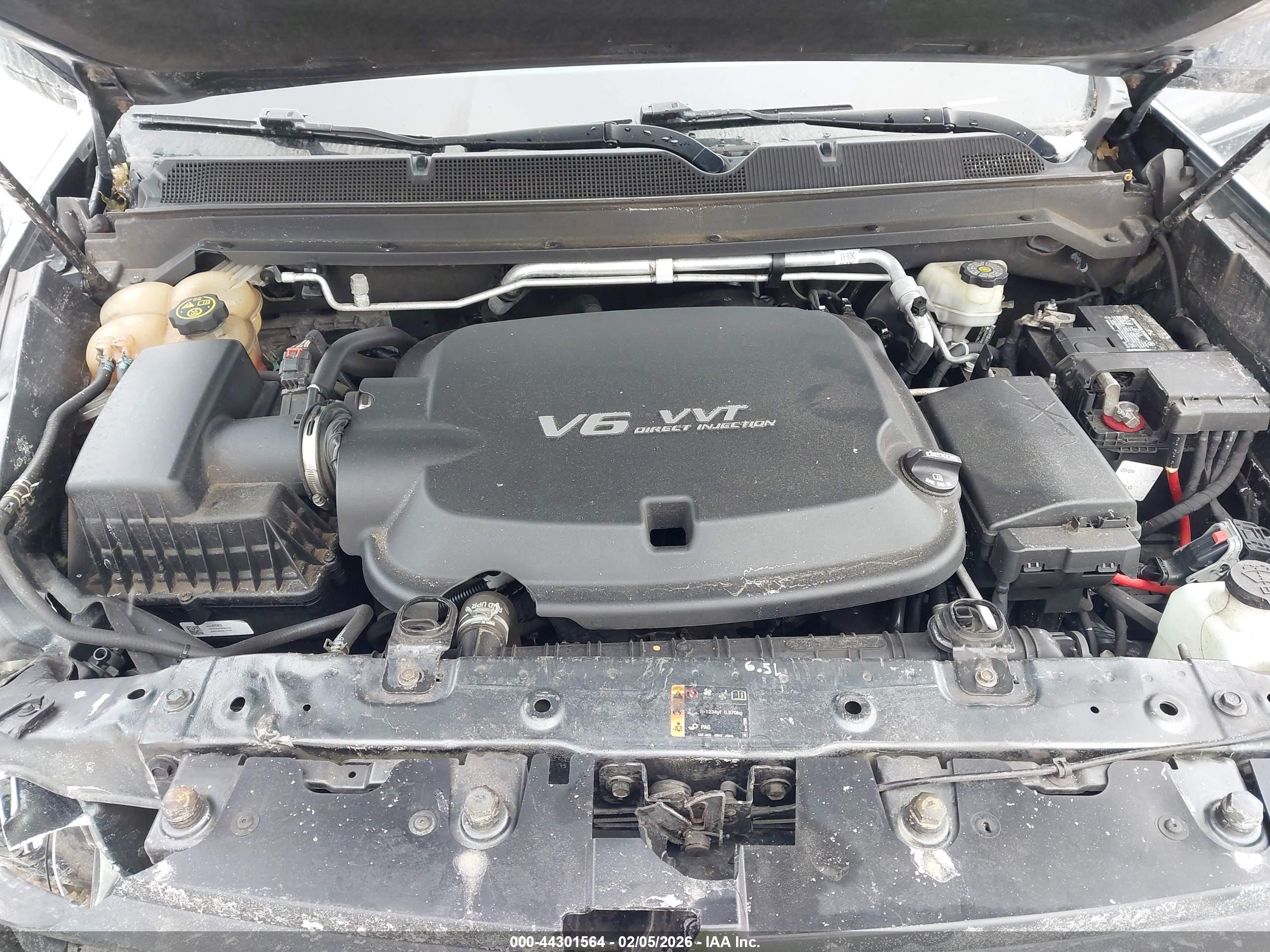 CHEVROLET COLORADO image 10