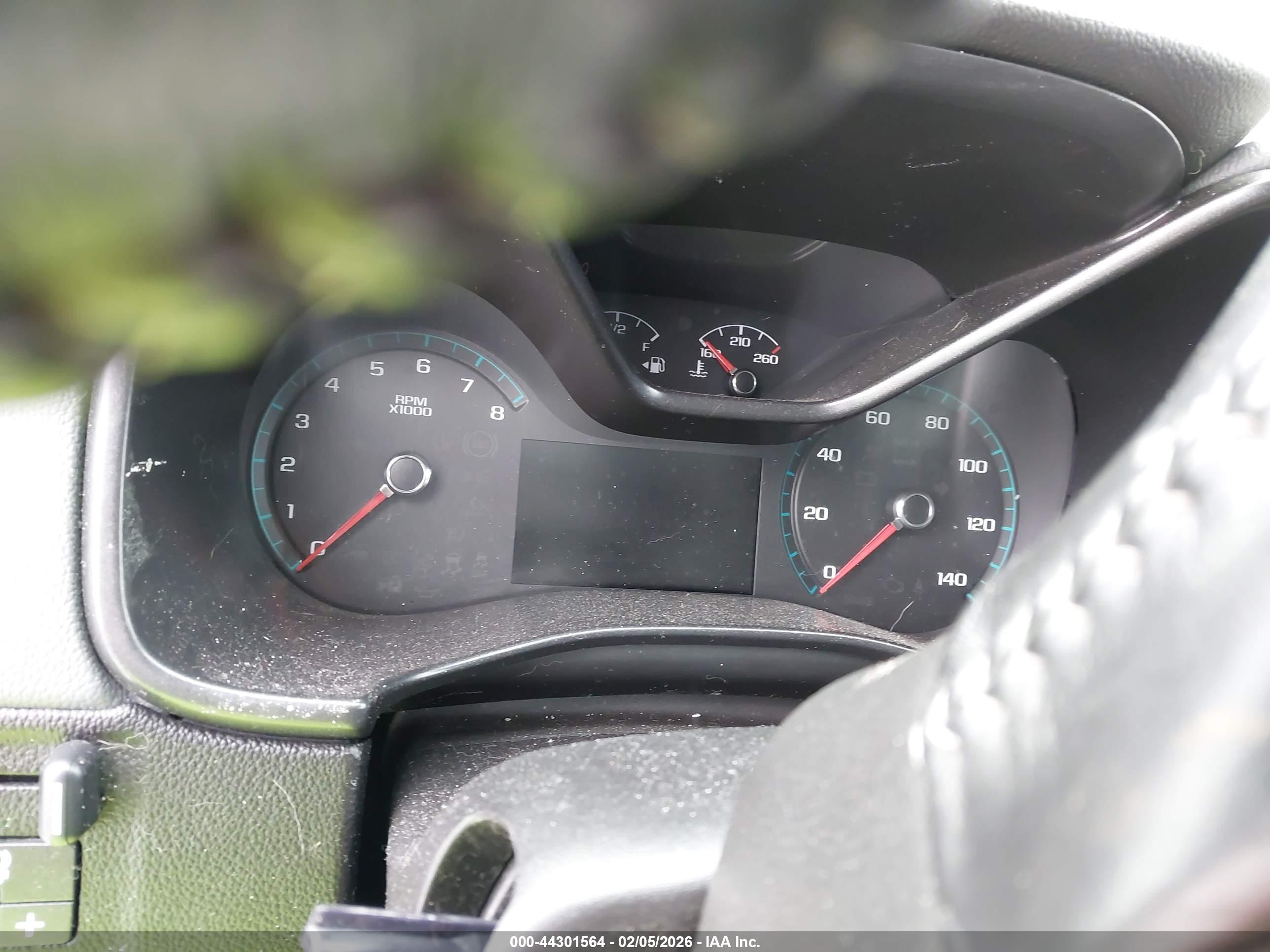 CHEVROLET COLORADO image 7