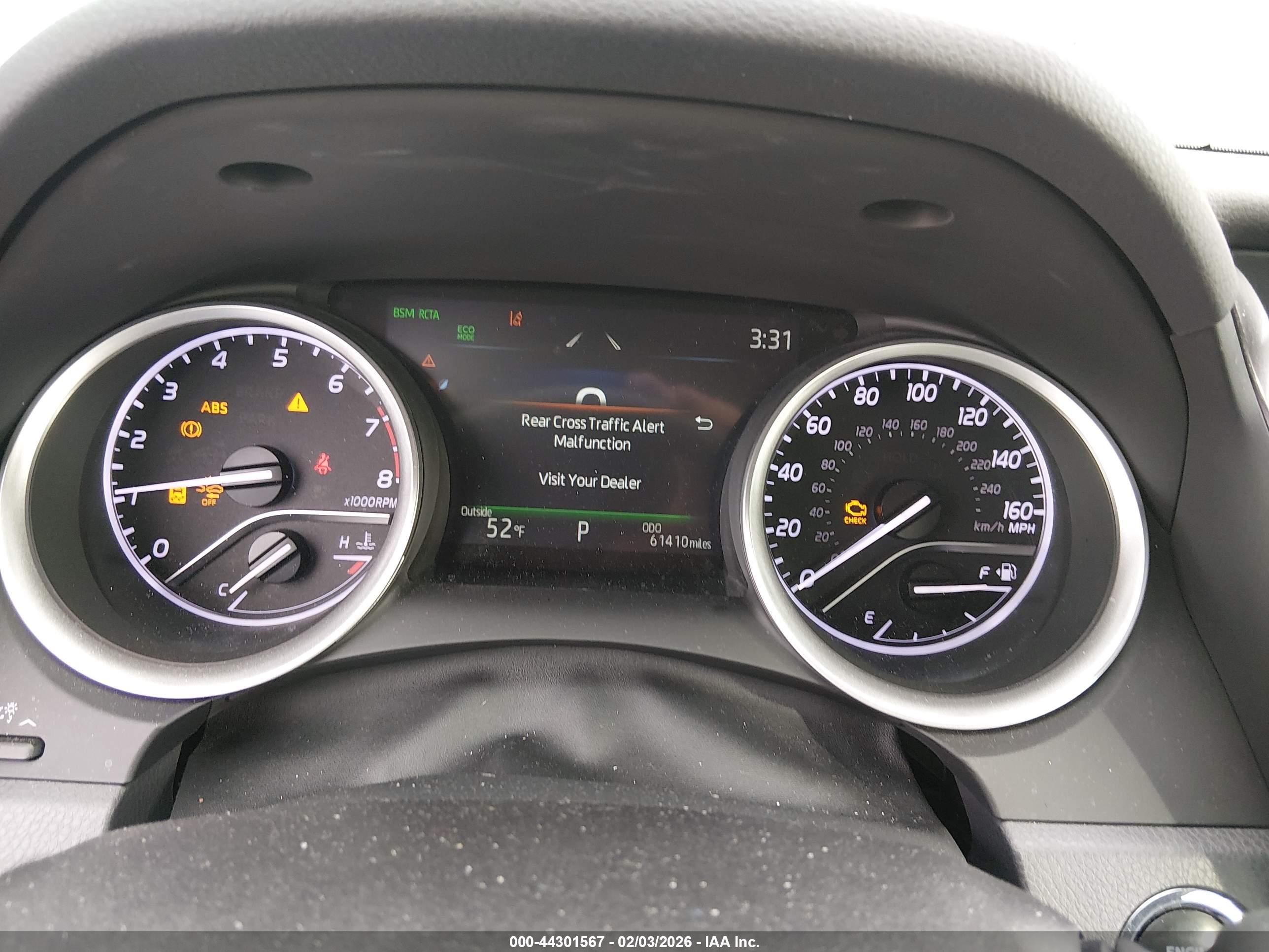 TOYOTA CAMRY image 7
