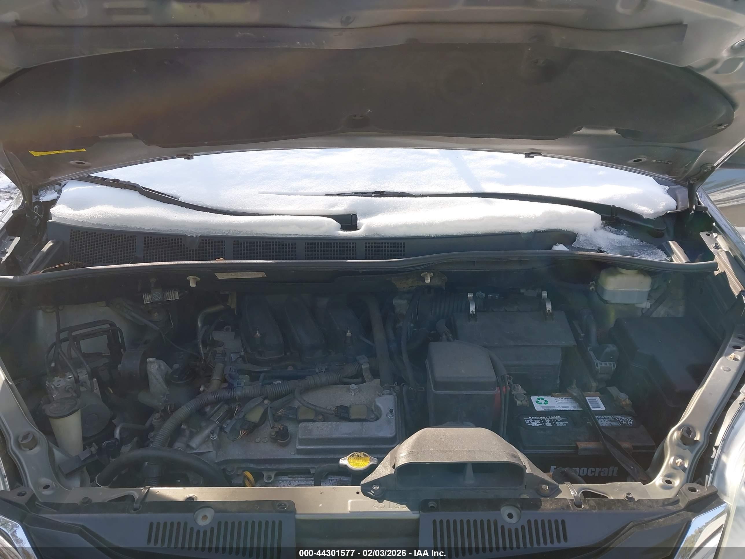 TOYOTA SIENNA image 10