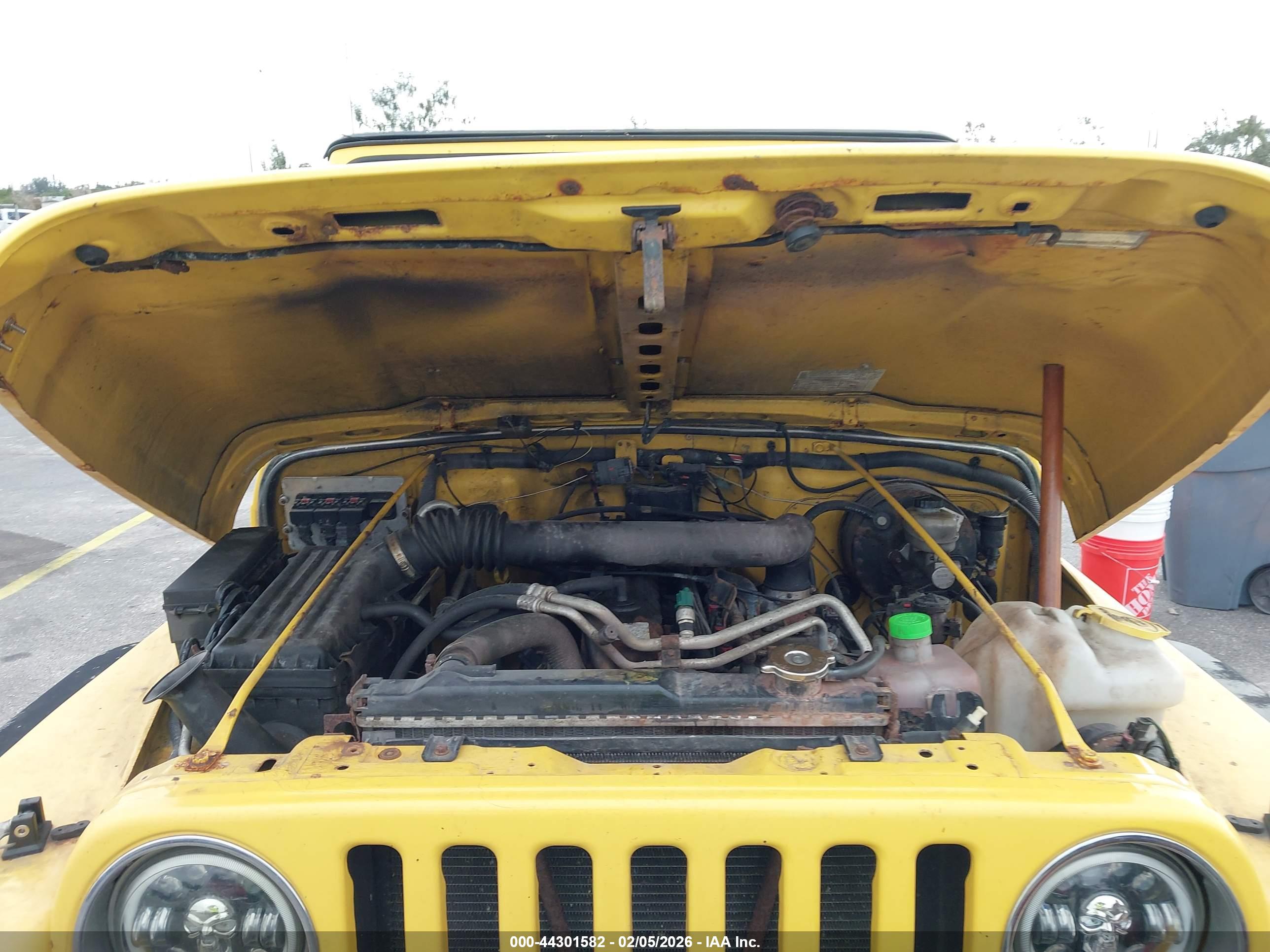 JEEP WRANGLER image 10