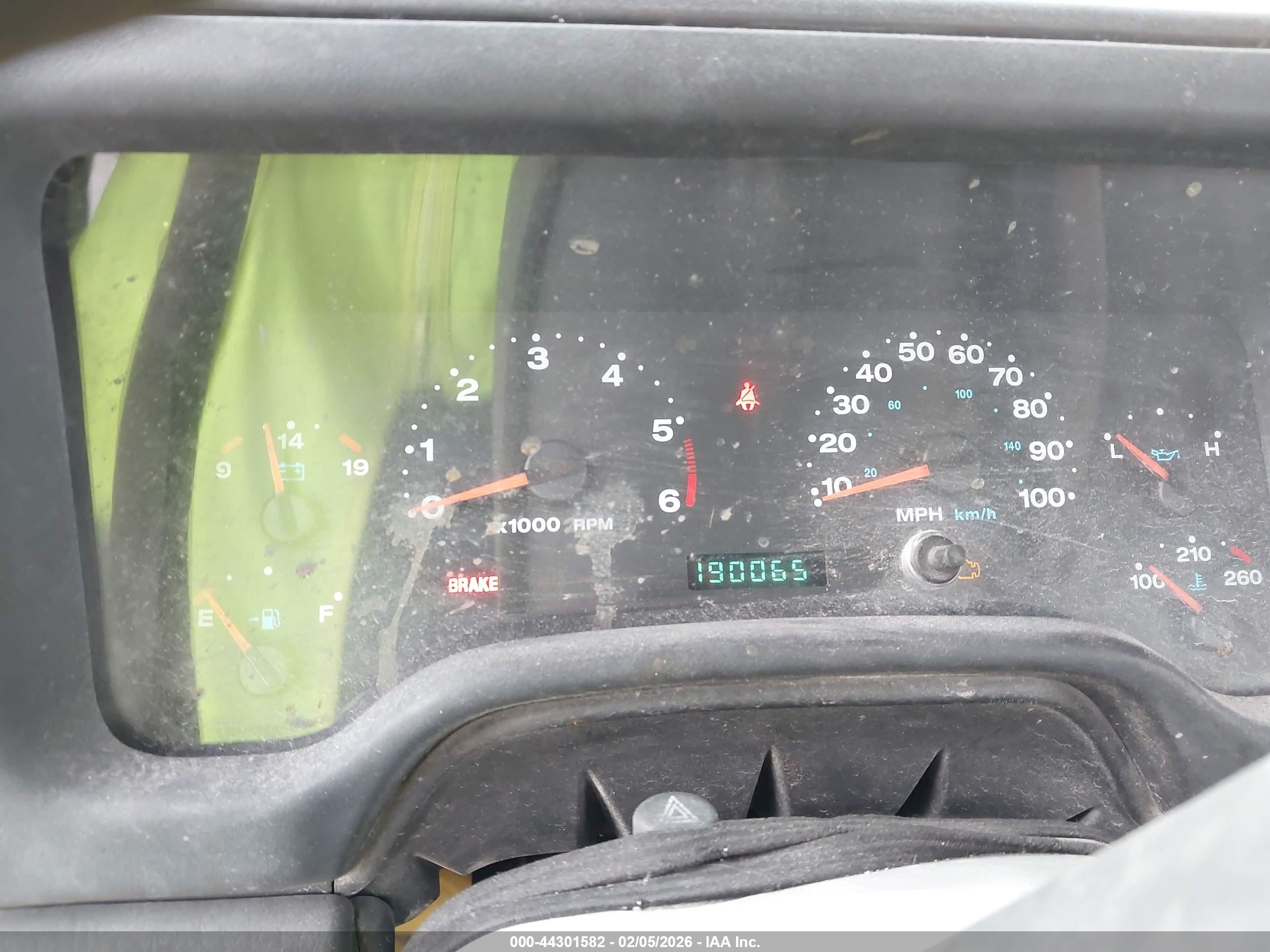 JEEP WRANGLER image 7