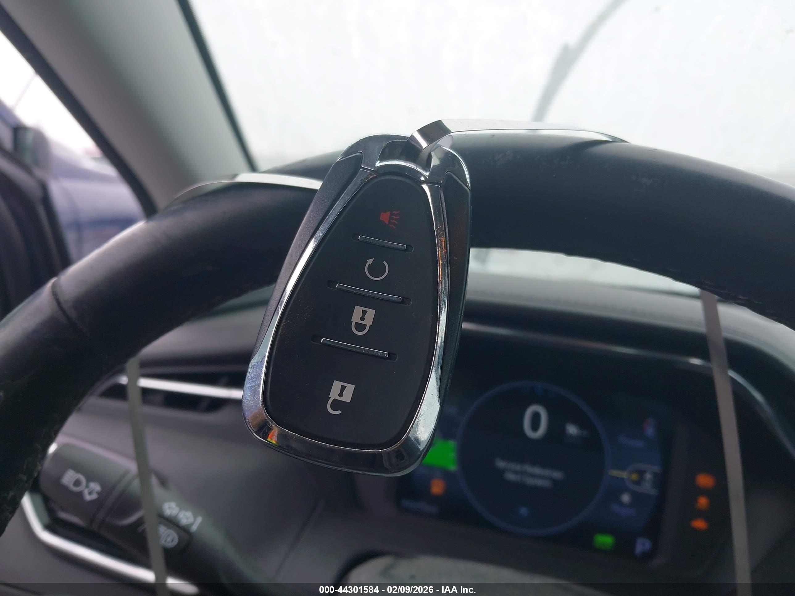 CHEVROLET BOLT image 11