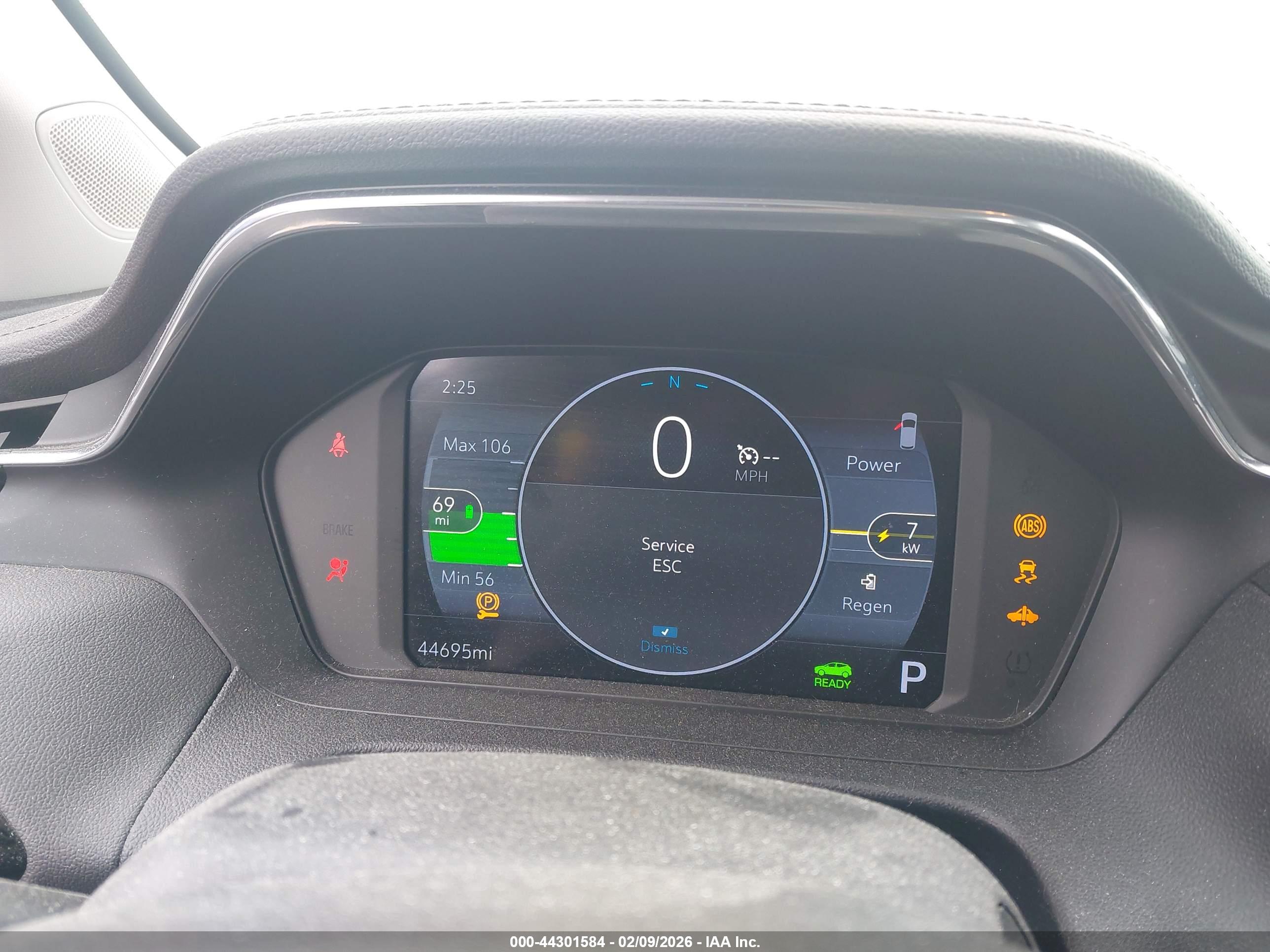 CHEVROLET BOLT image 7