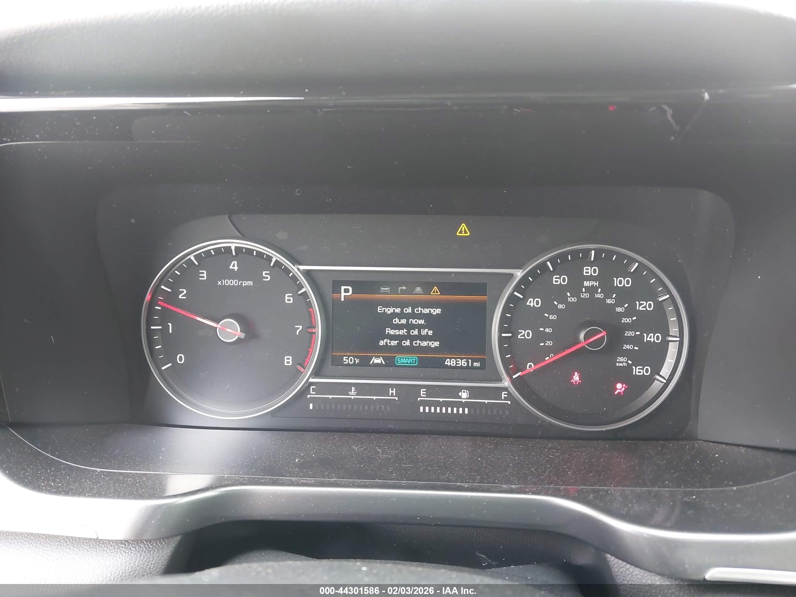 KIA SORENTO image 7
