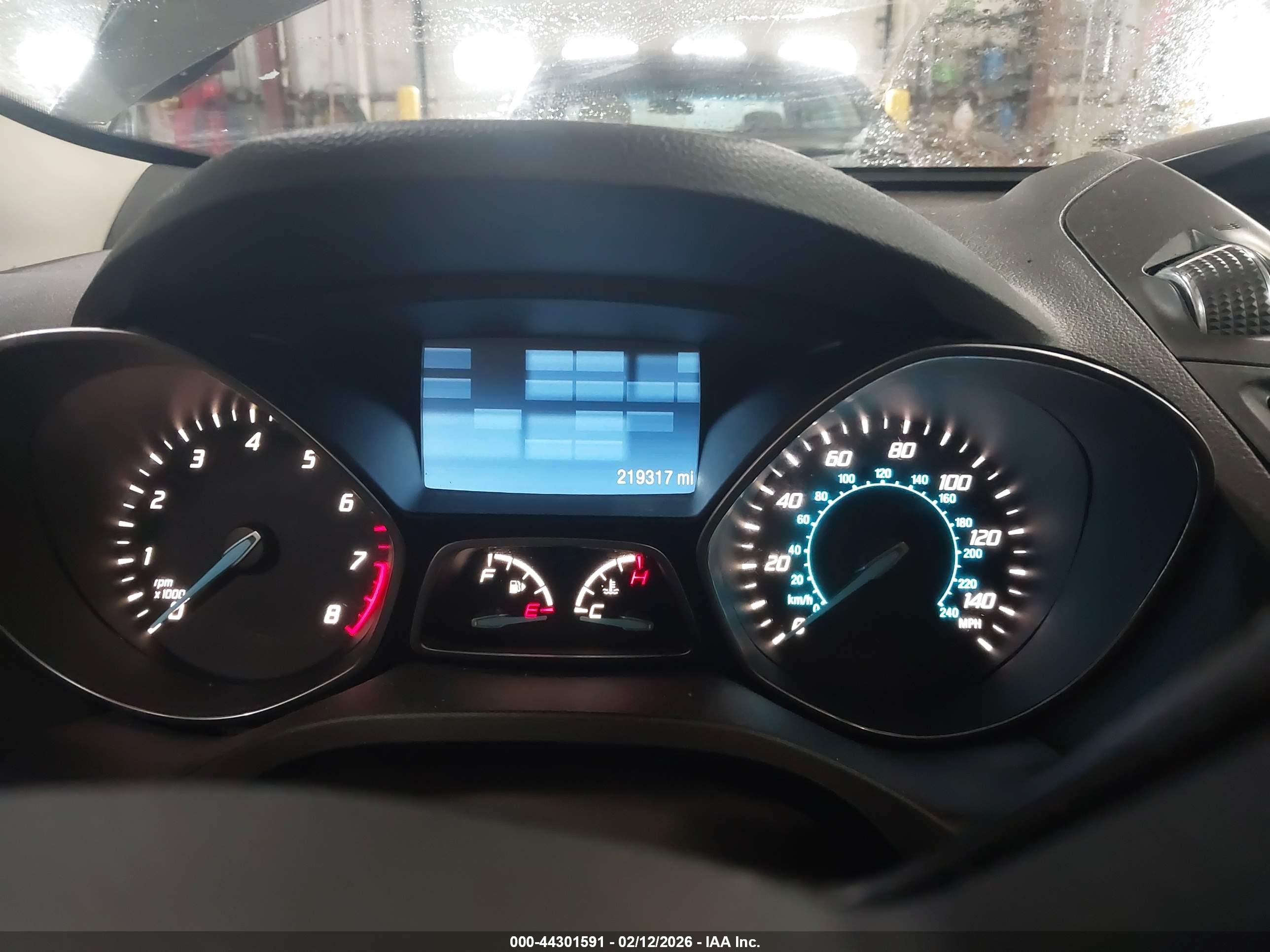 FORD ESCAPE image 7