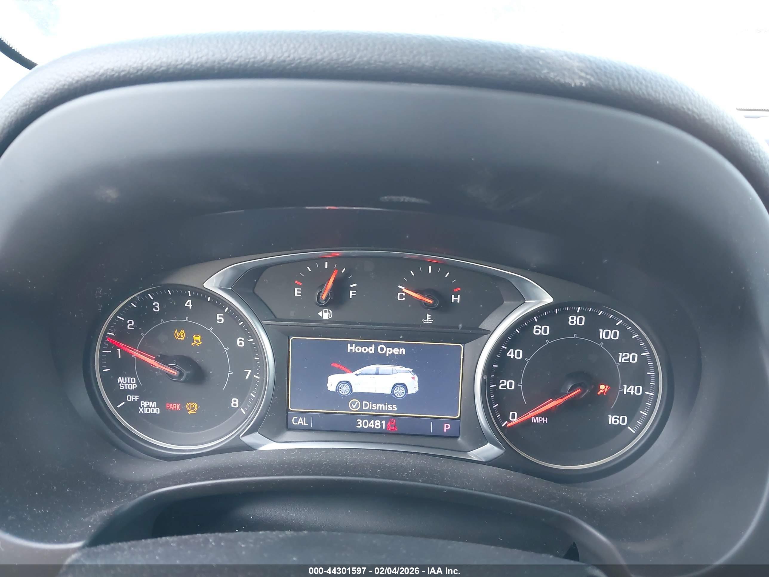GMC TERRAIN image 7