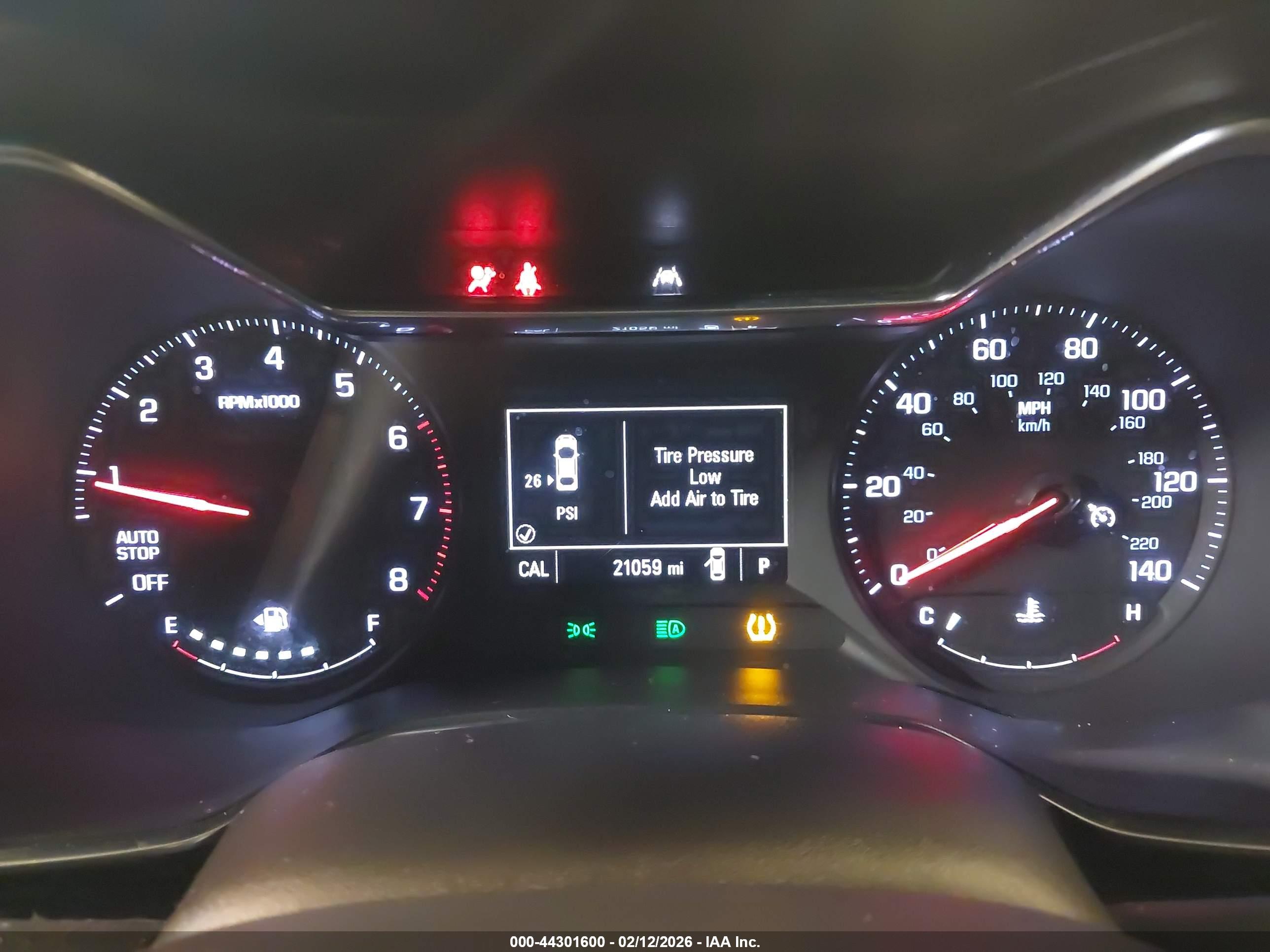 CHEVROLET TRAILBLAZER image 7