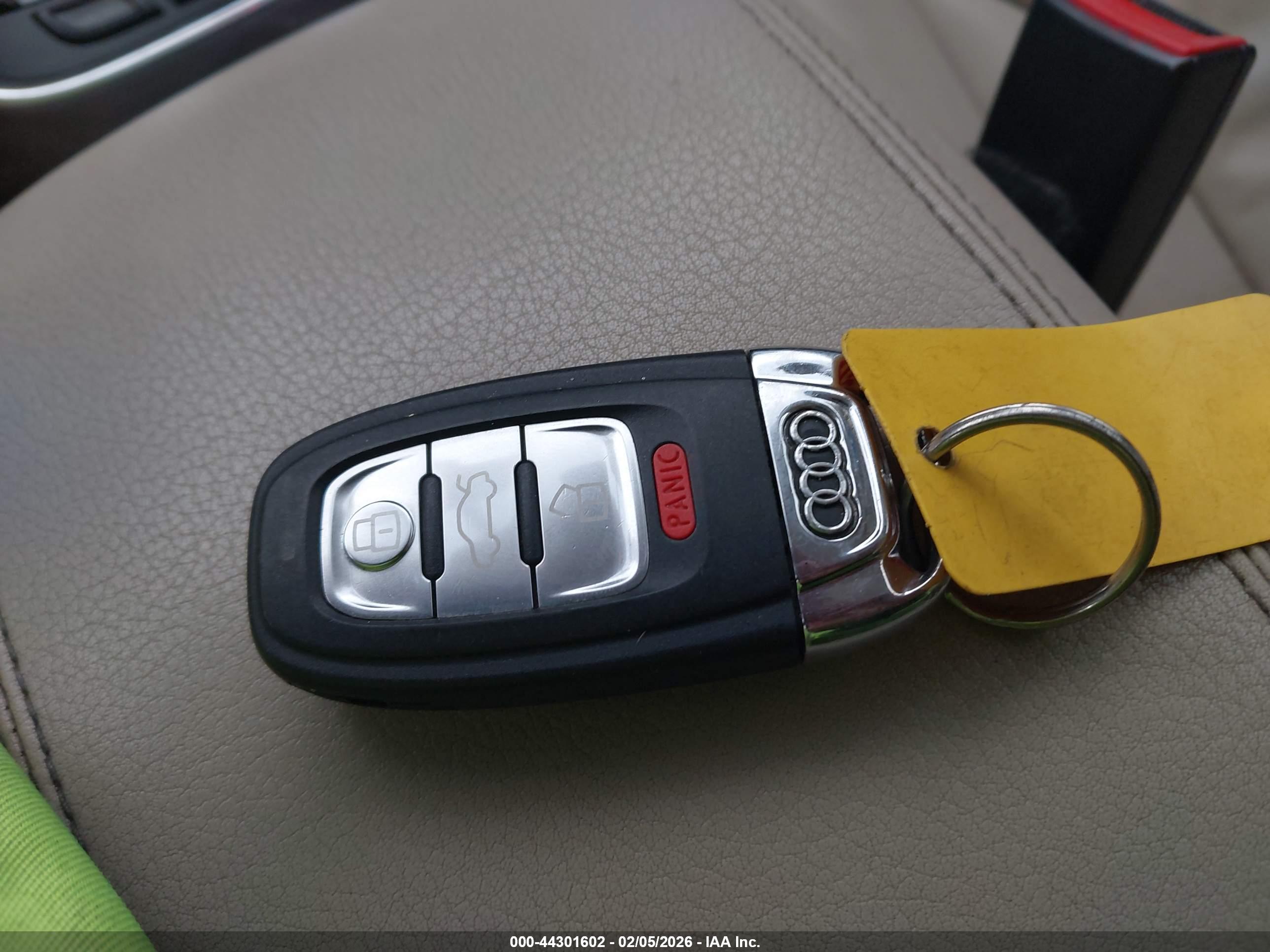 AUDI Q5 image 11