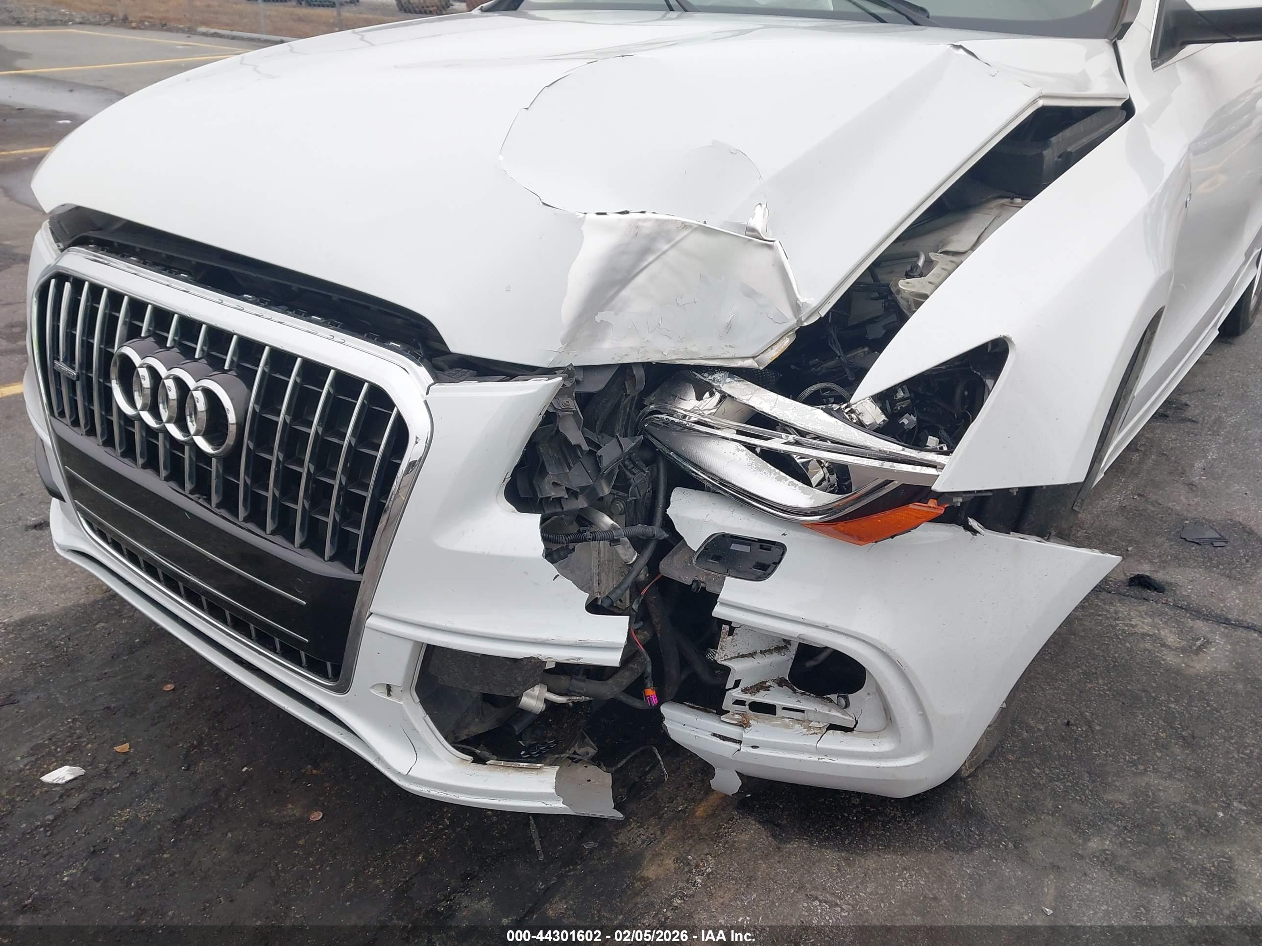 AUDI Q5 image 6