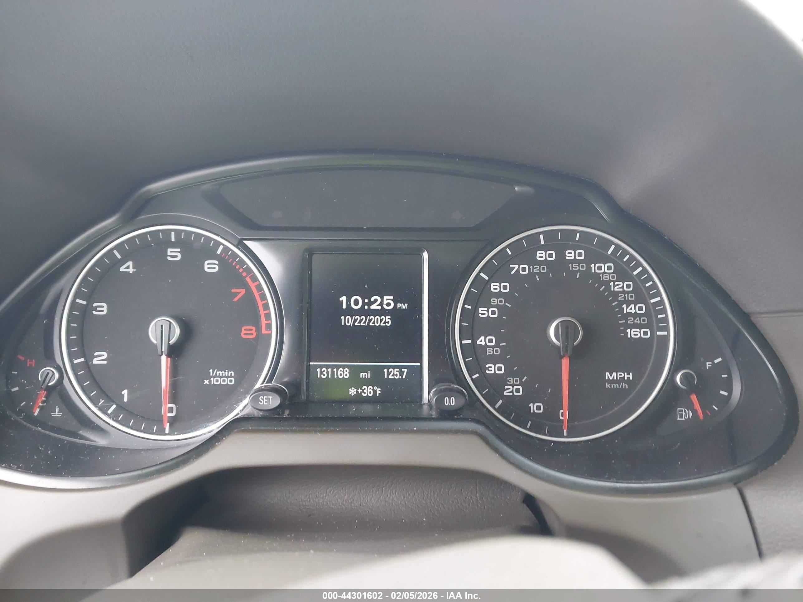 AUDI Q5 image 7