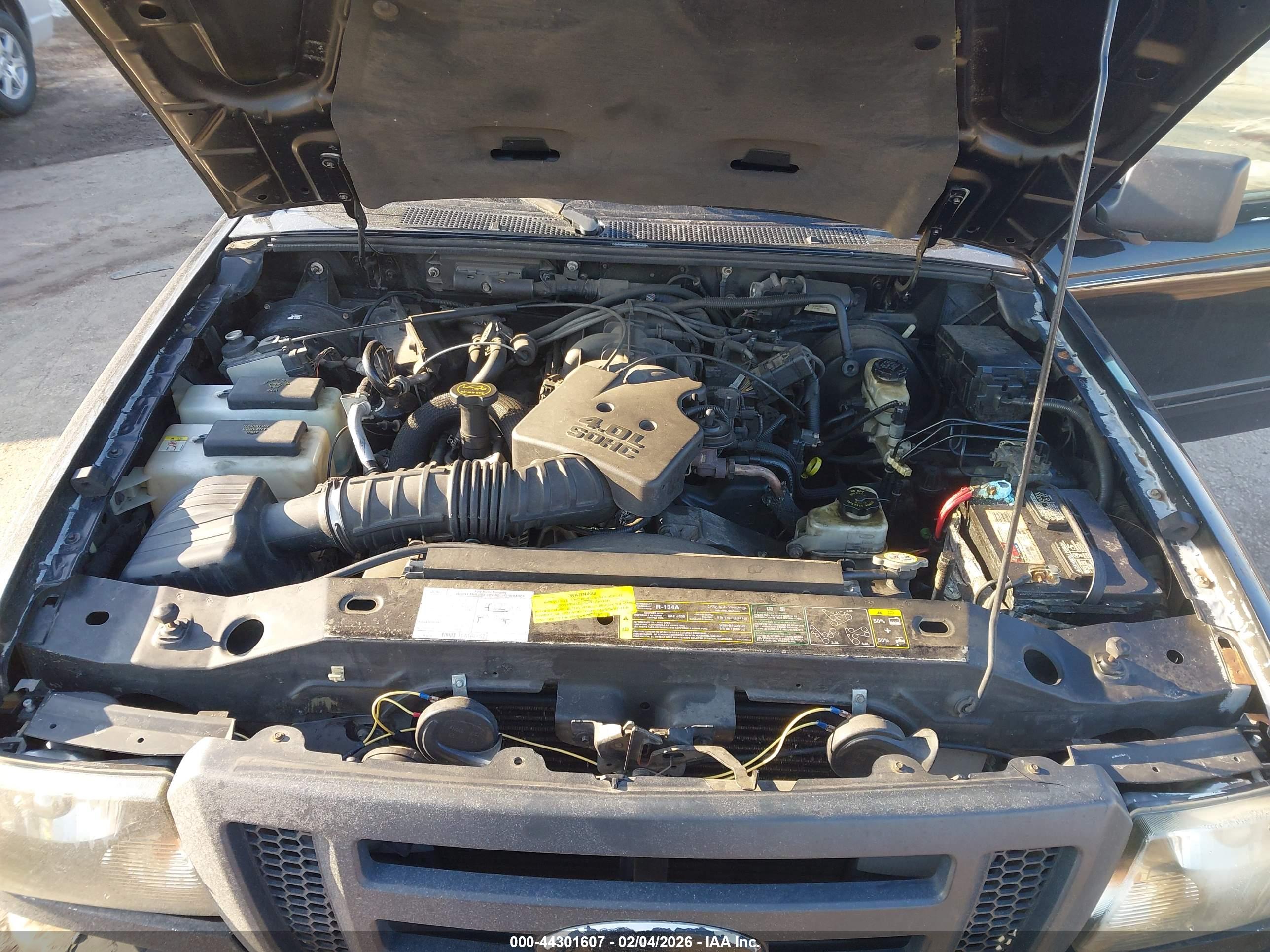 FORD RANGER image 10