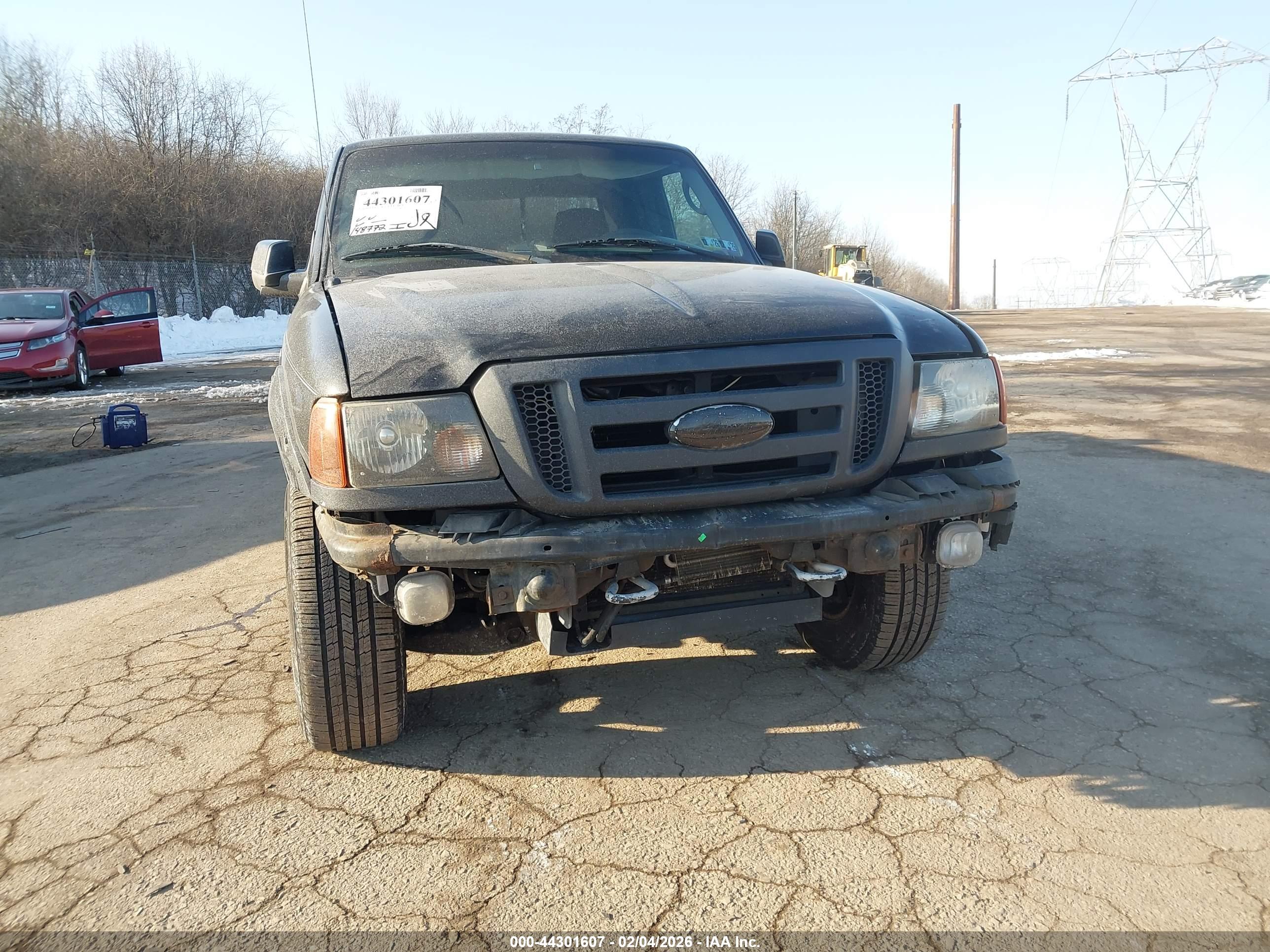 FORD RANGER image 6