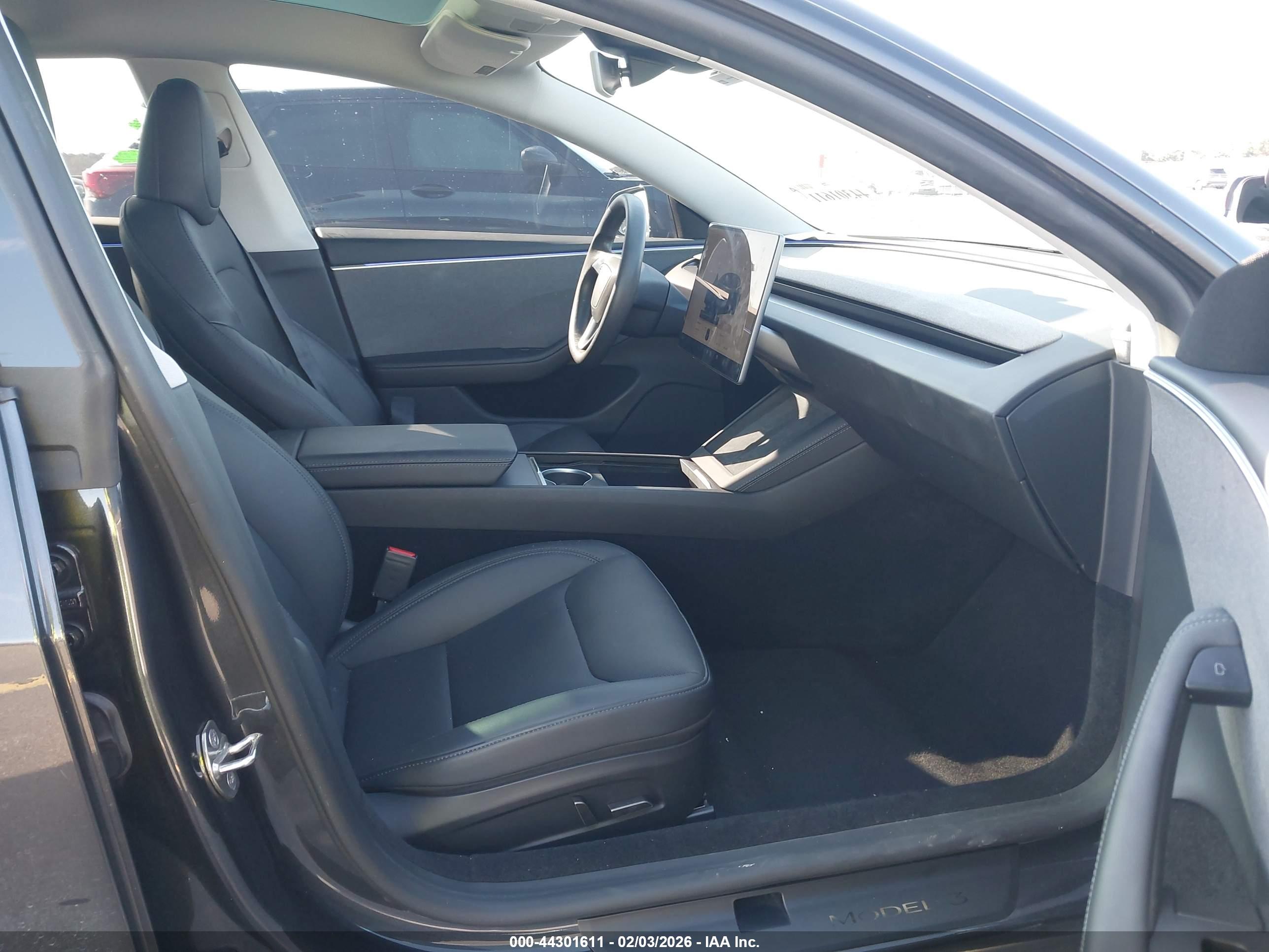 TESLA MODEL image 5