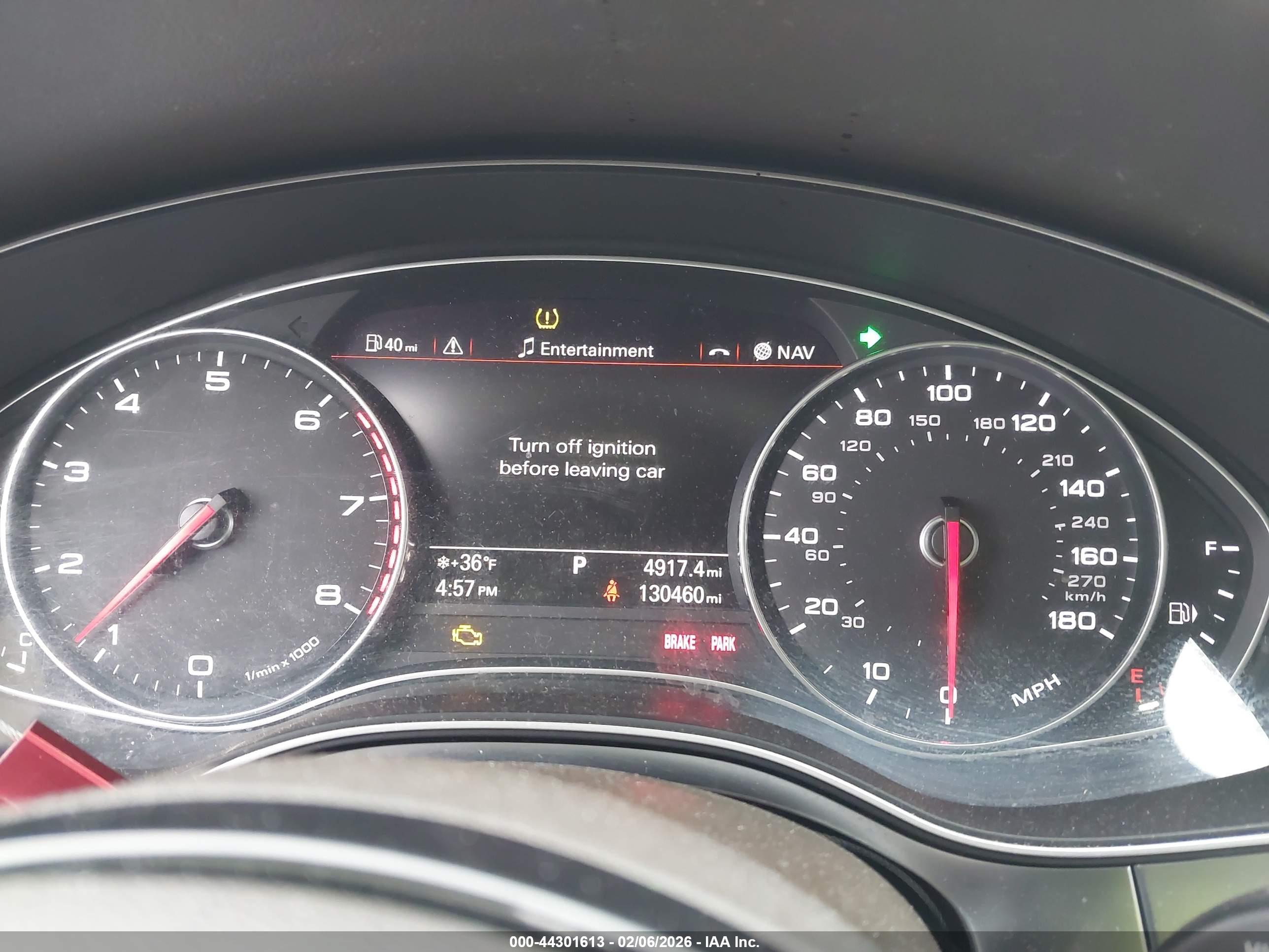 AUDI A6 image 7
