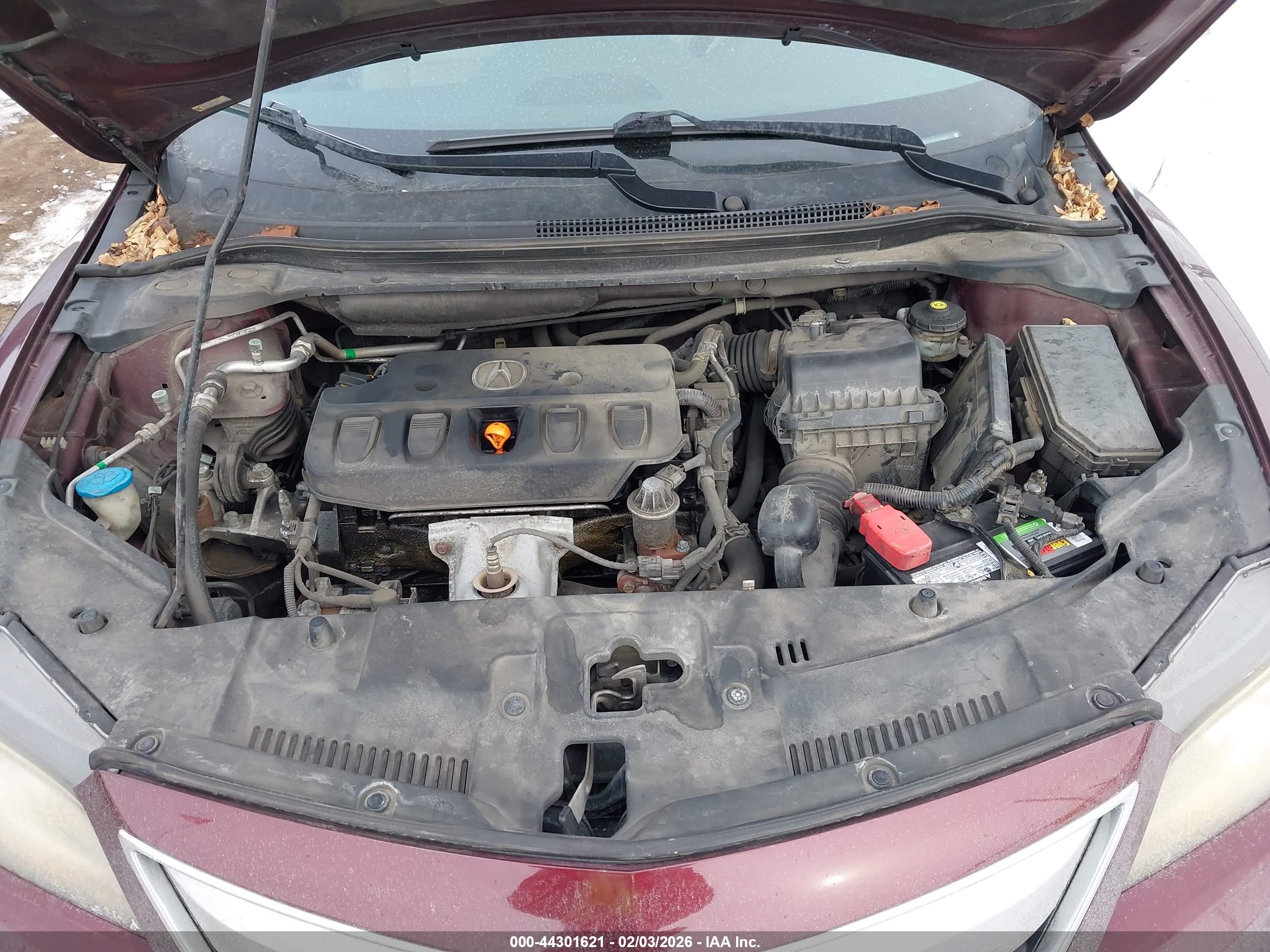 ACURA ILX image 10