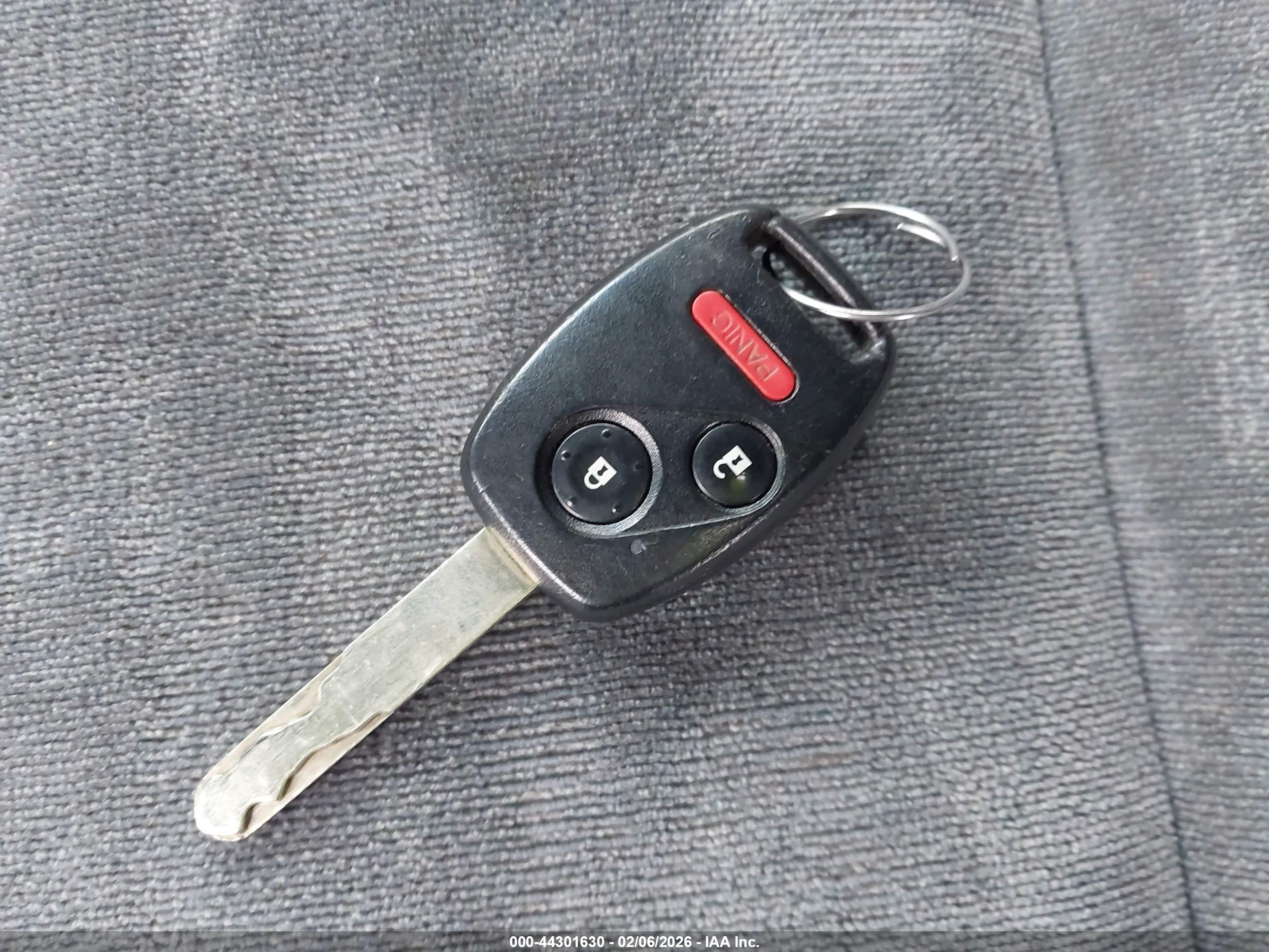HONDA PILOT image 11