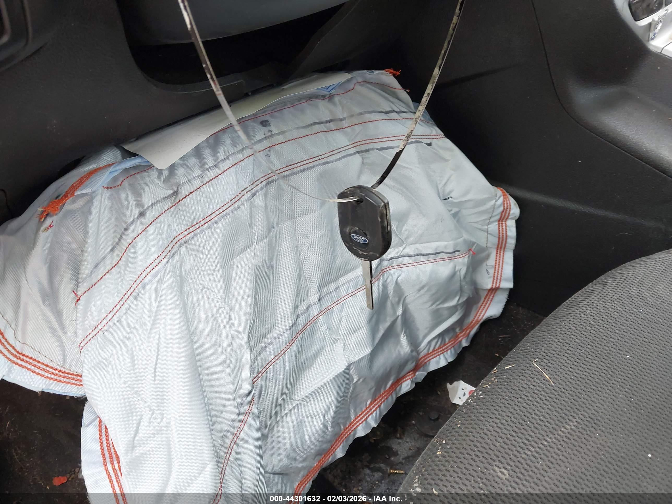 FORD FOCUS image 11