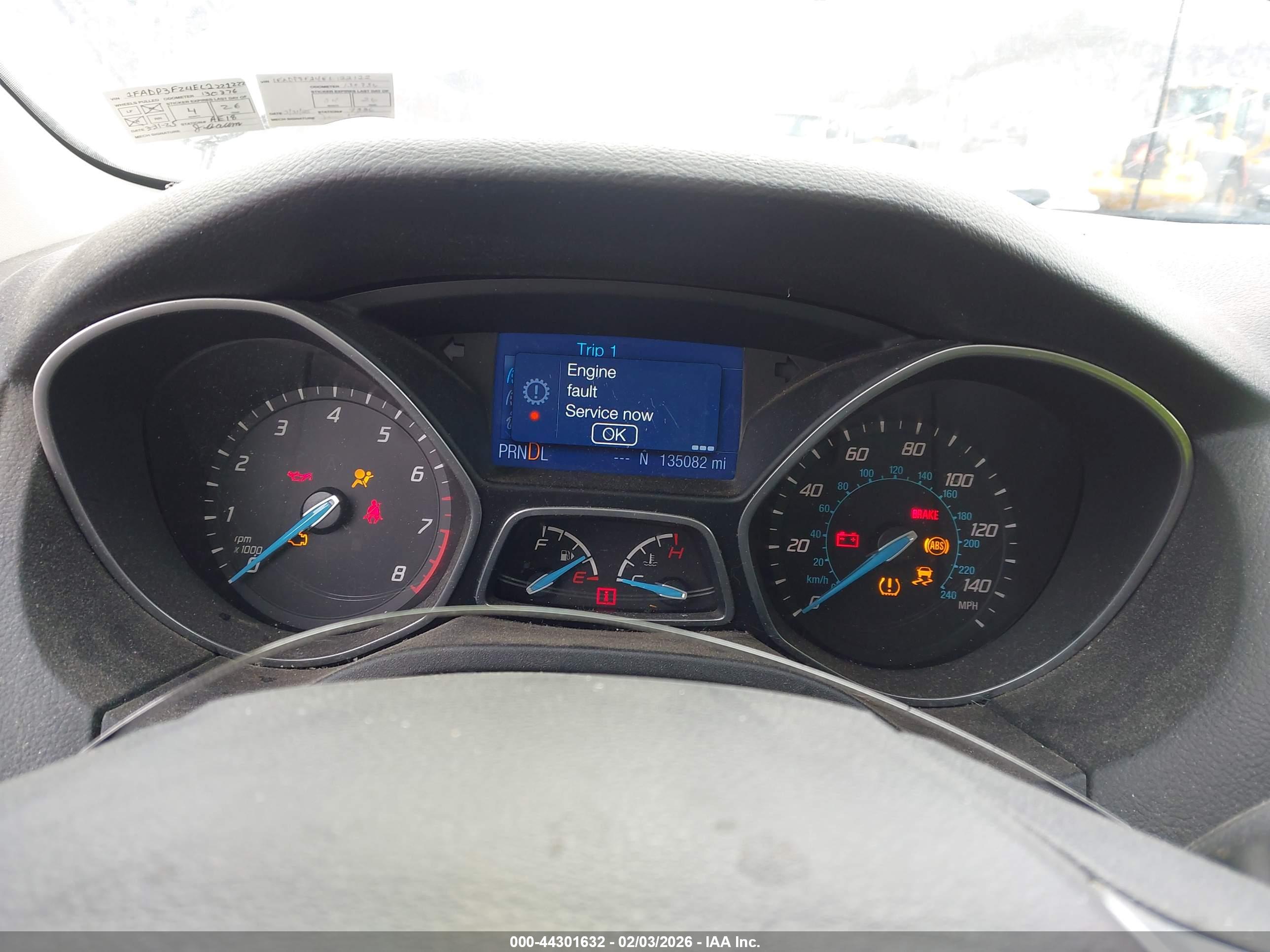 FORD FOCUS image 7