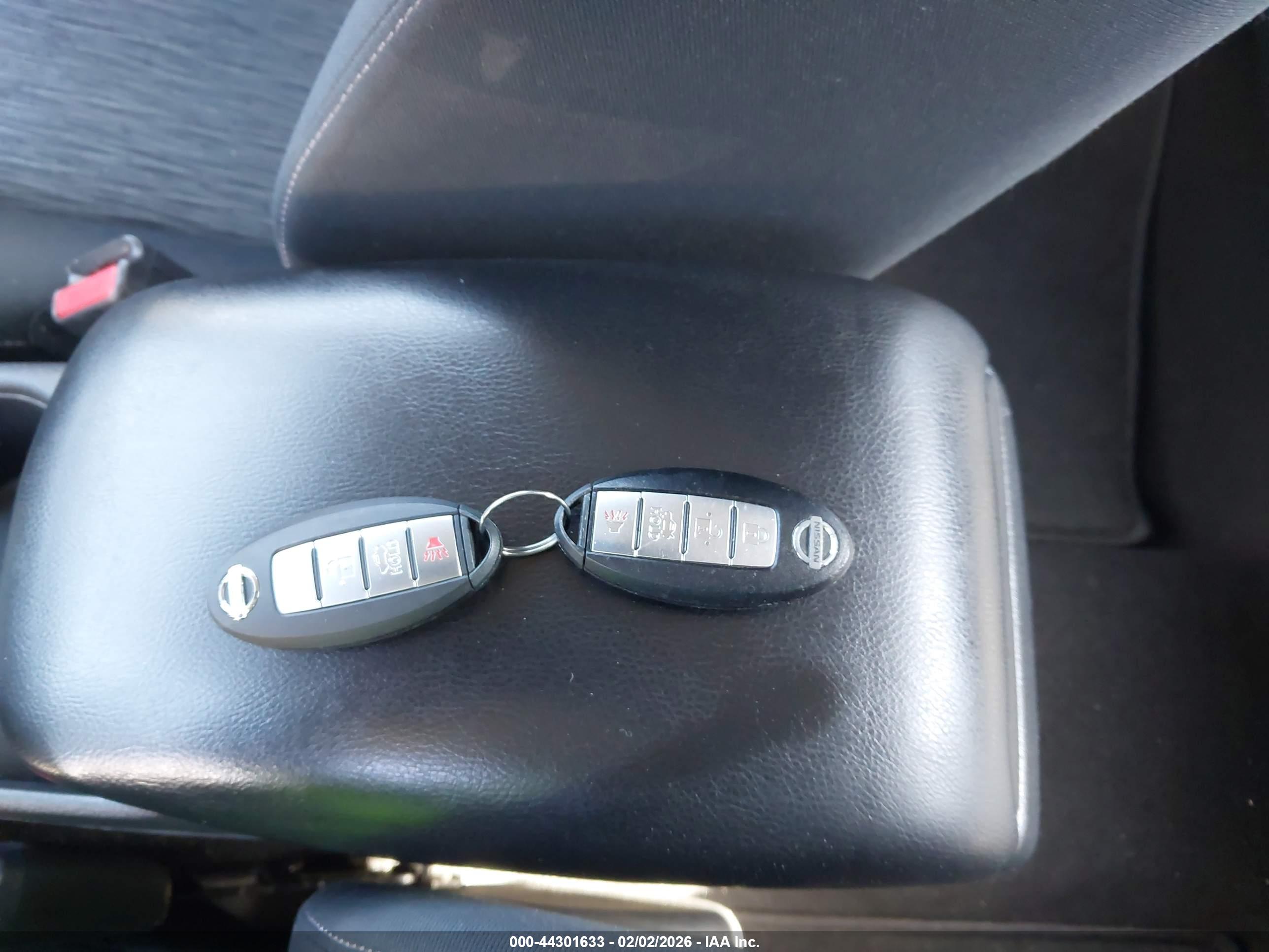 NISSAN SENTRA image 11