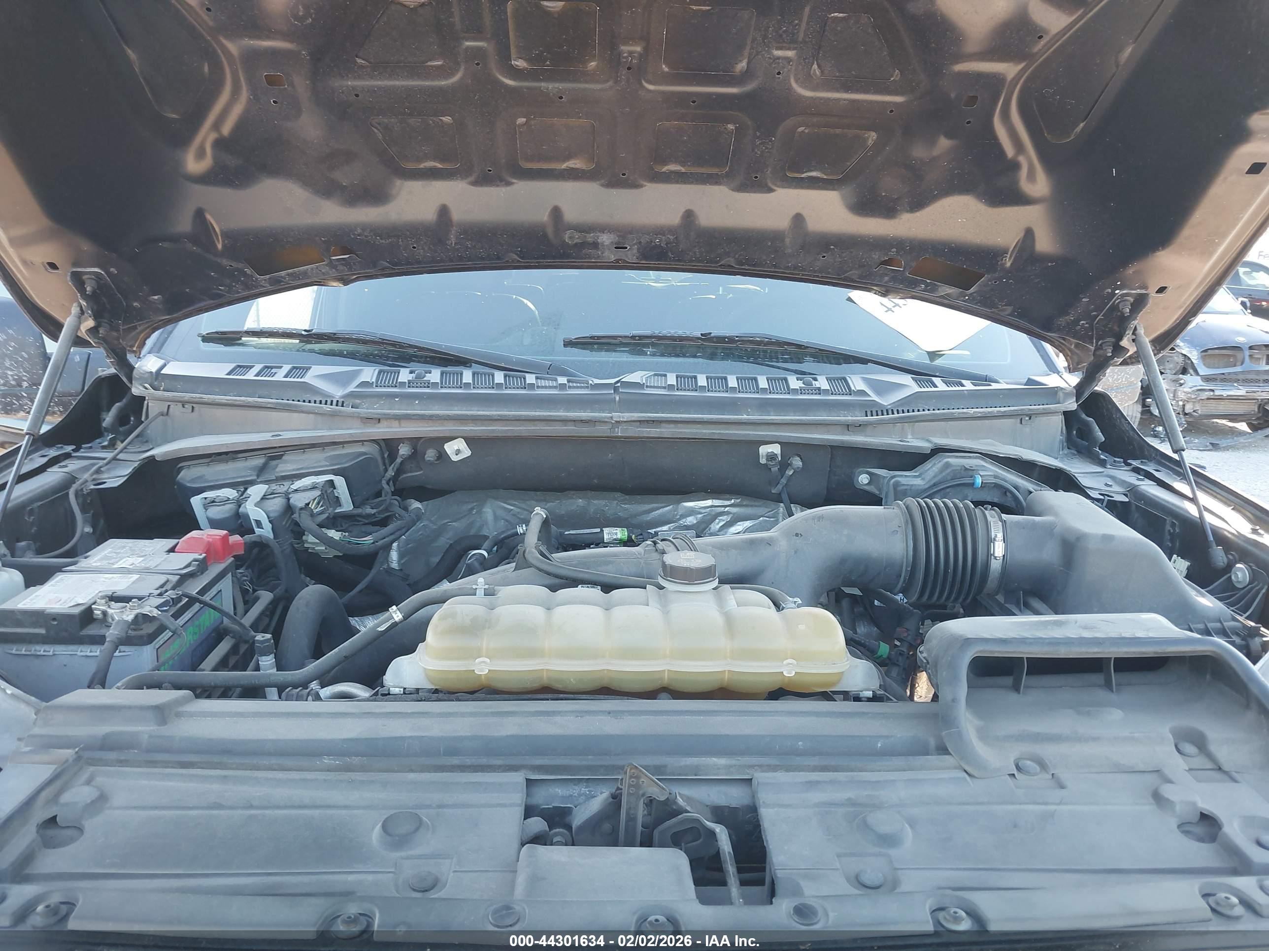 FORD F-150 image 10