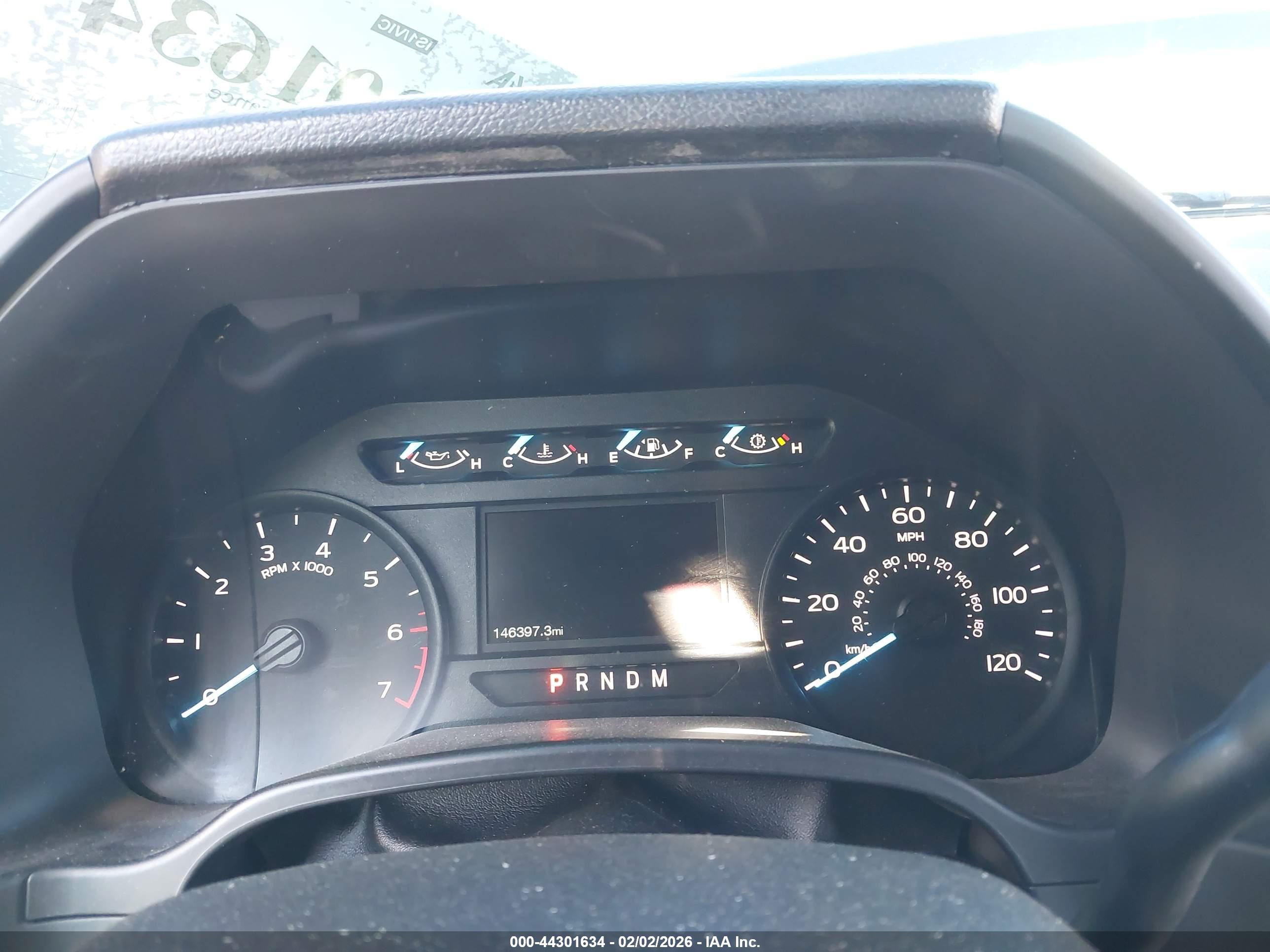 FORD F-150 image 7