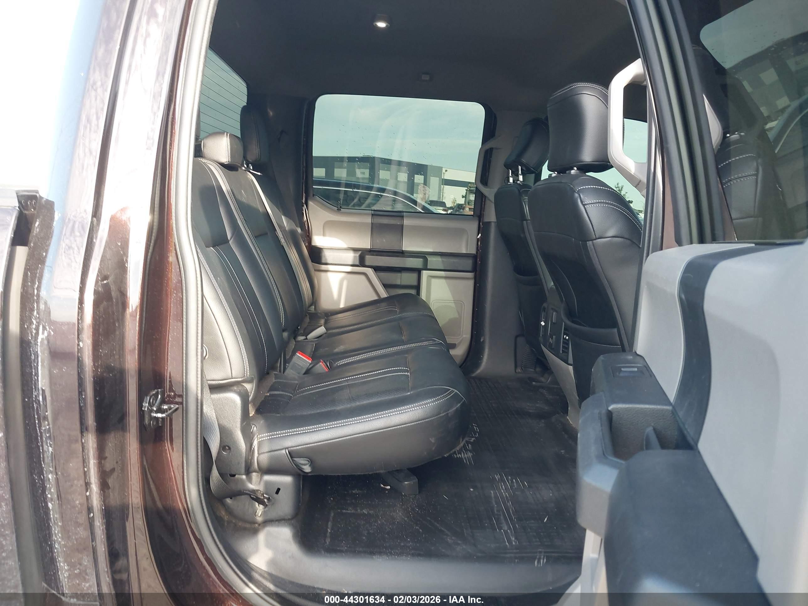 FORD F-150 image 8