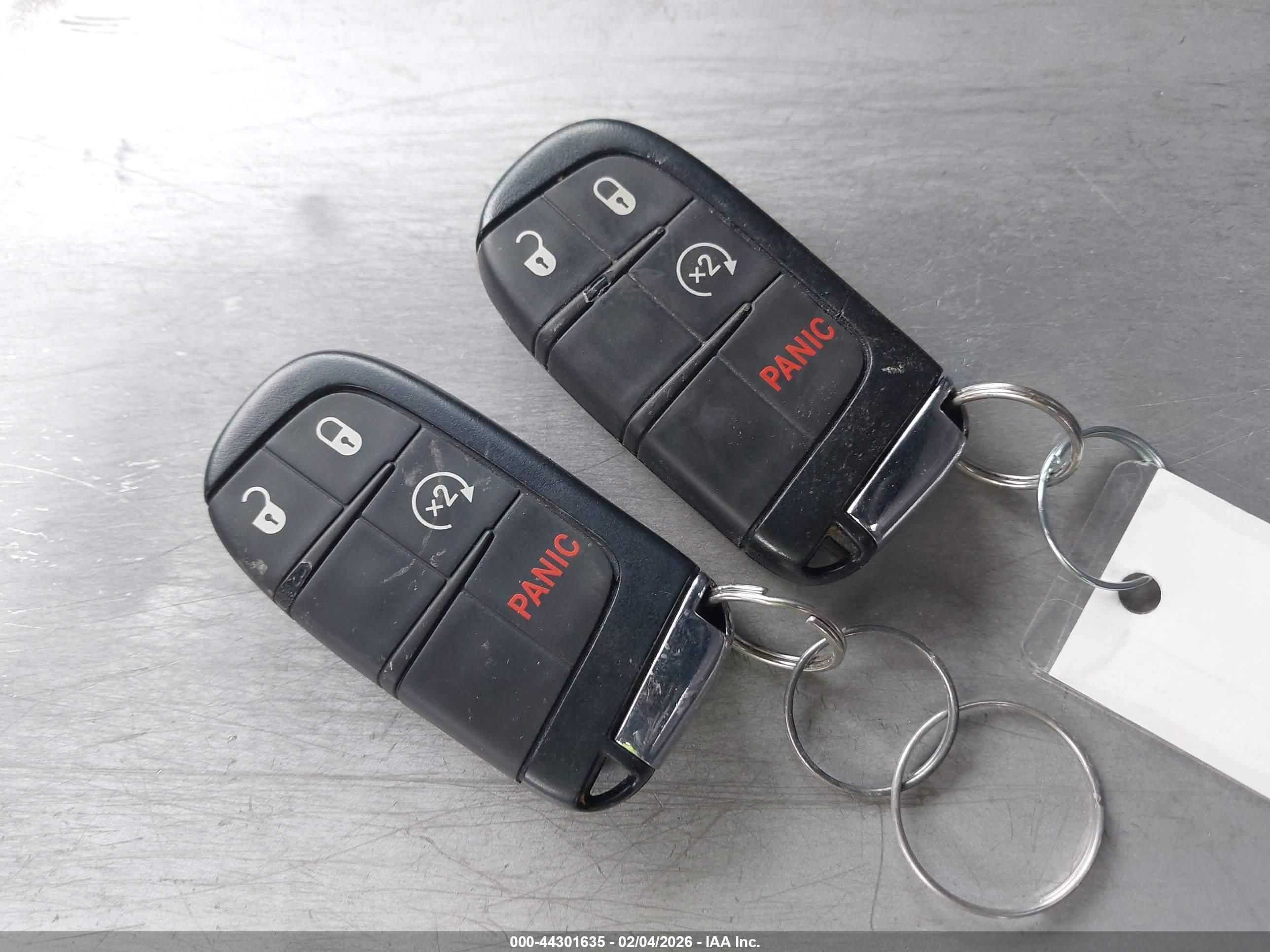 JEEP COMPASS image 11