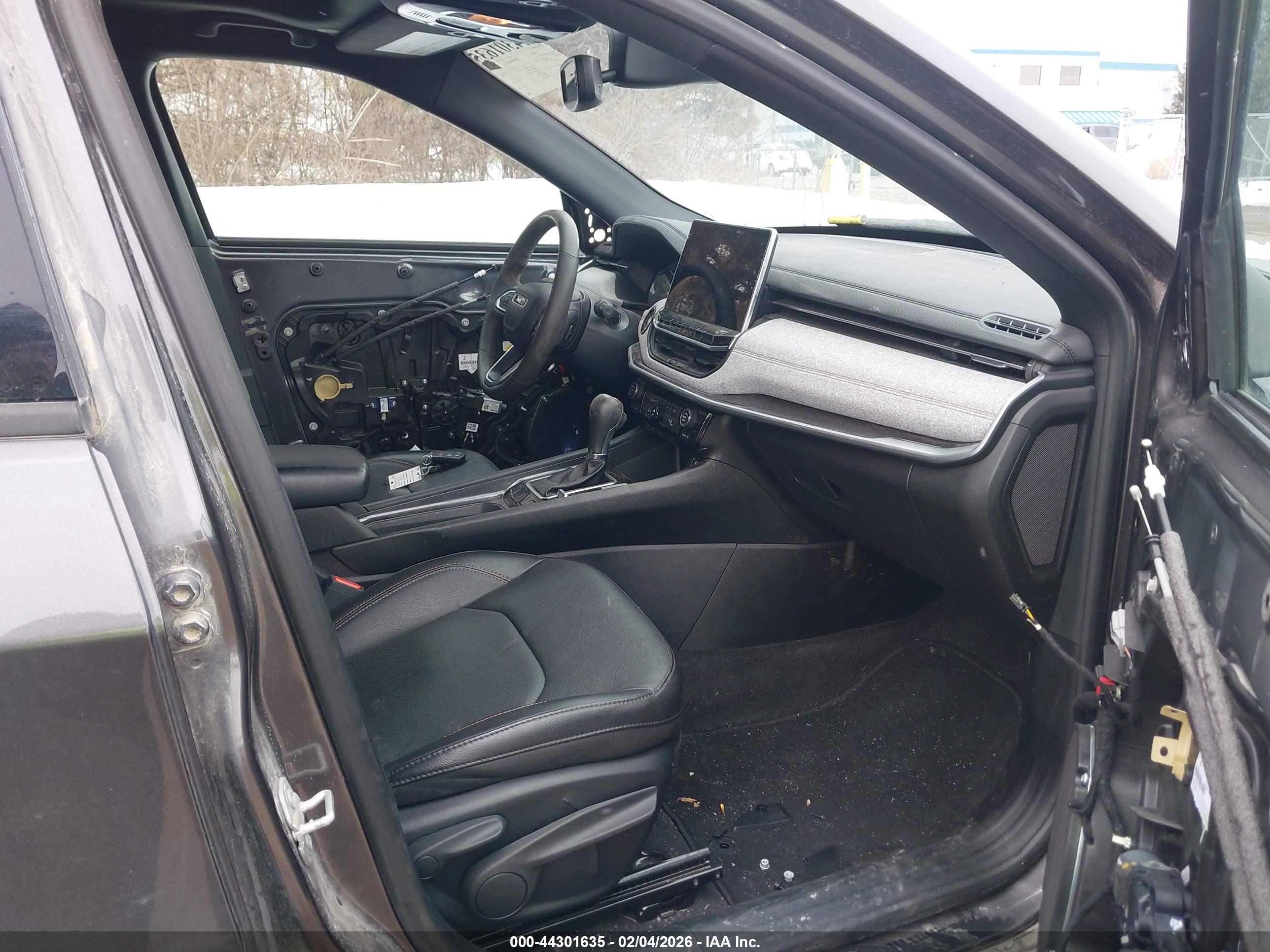 JEEP COMPASS image 5
