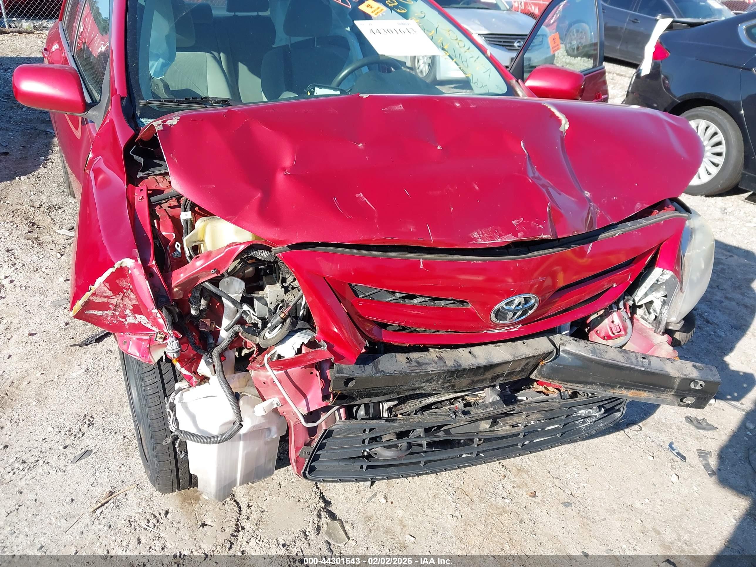 TOYOTA COROLLA image 6