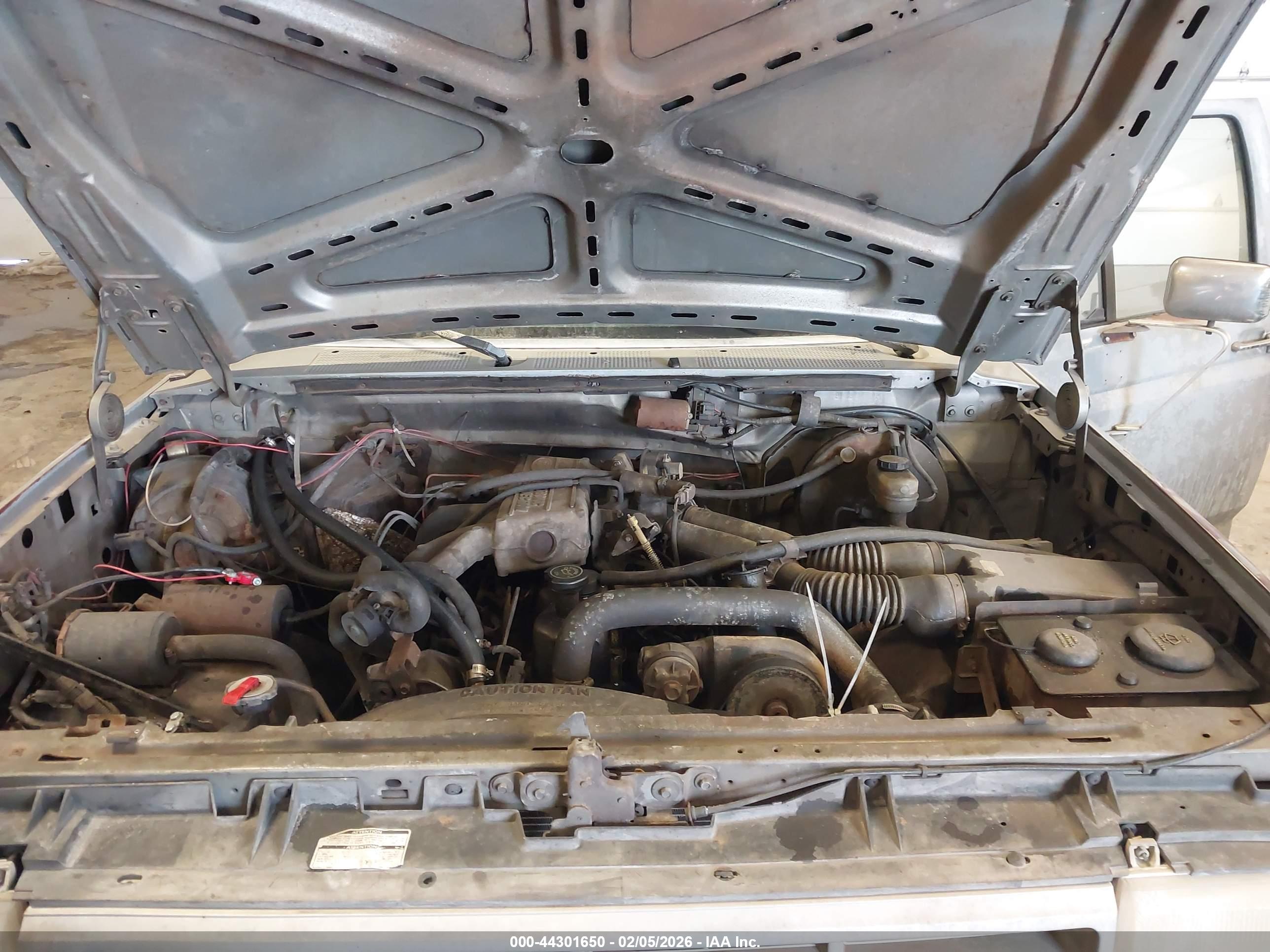 FORD F150 image 10