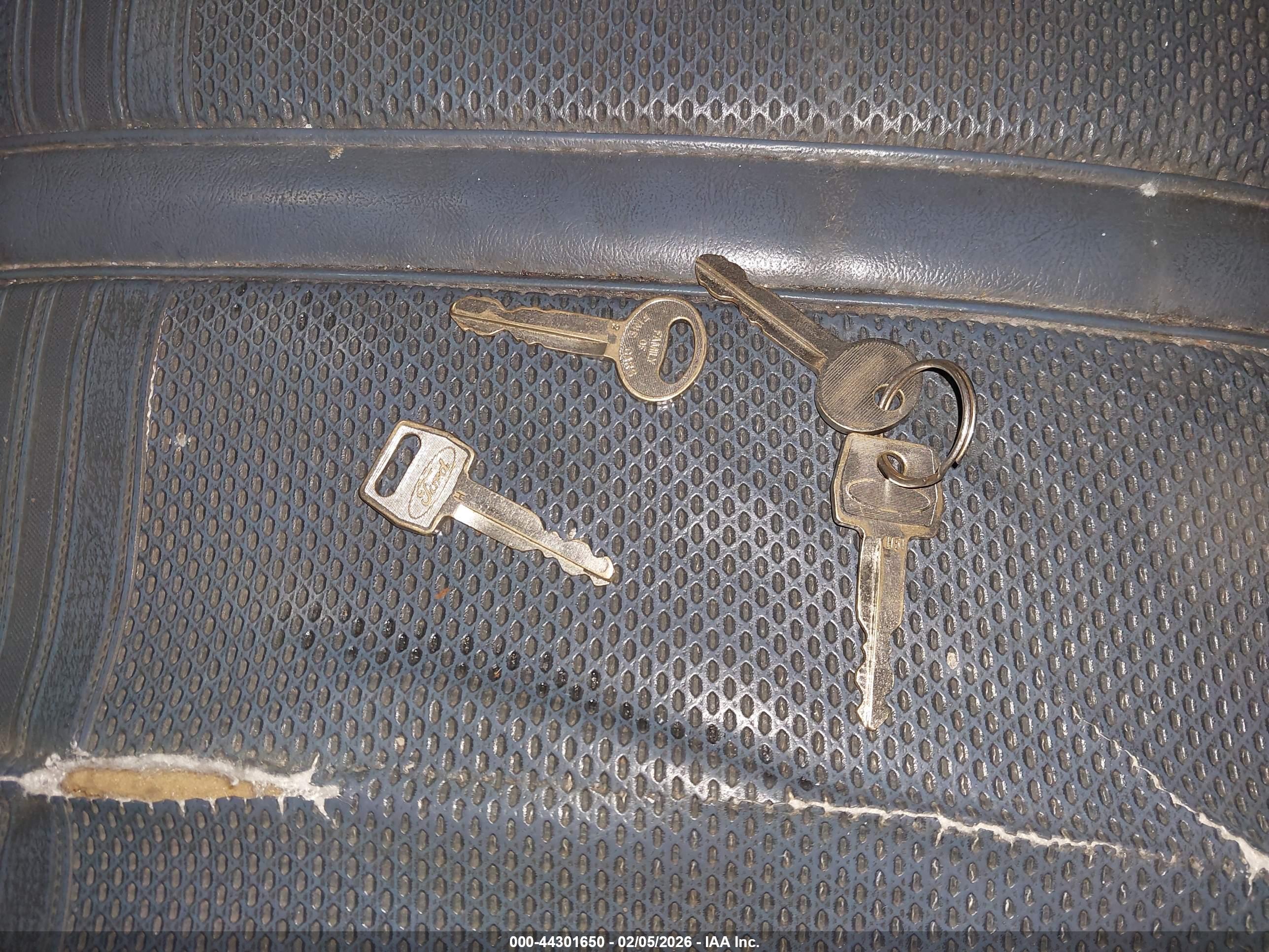 FORD F150 image 11